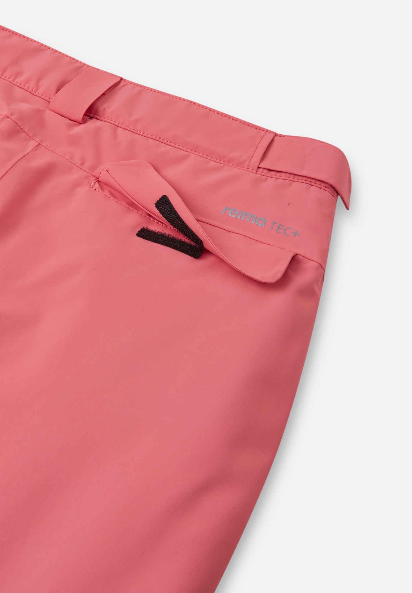 Kids' Reimate winter pants Riento