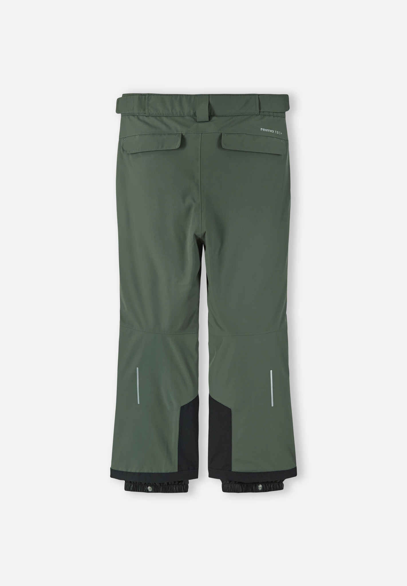 Kids' Reimate winter pants Riento