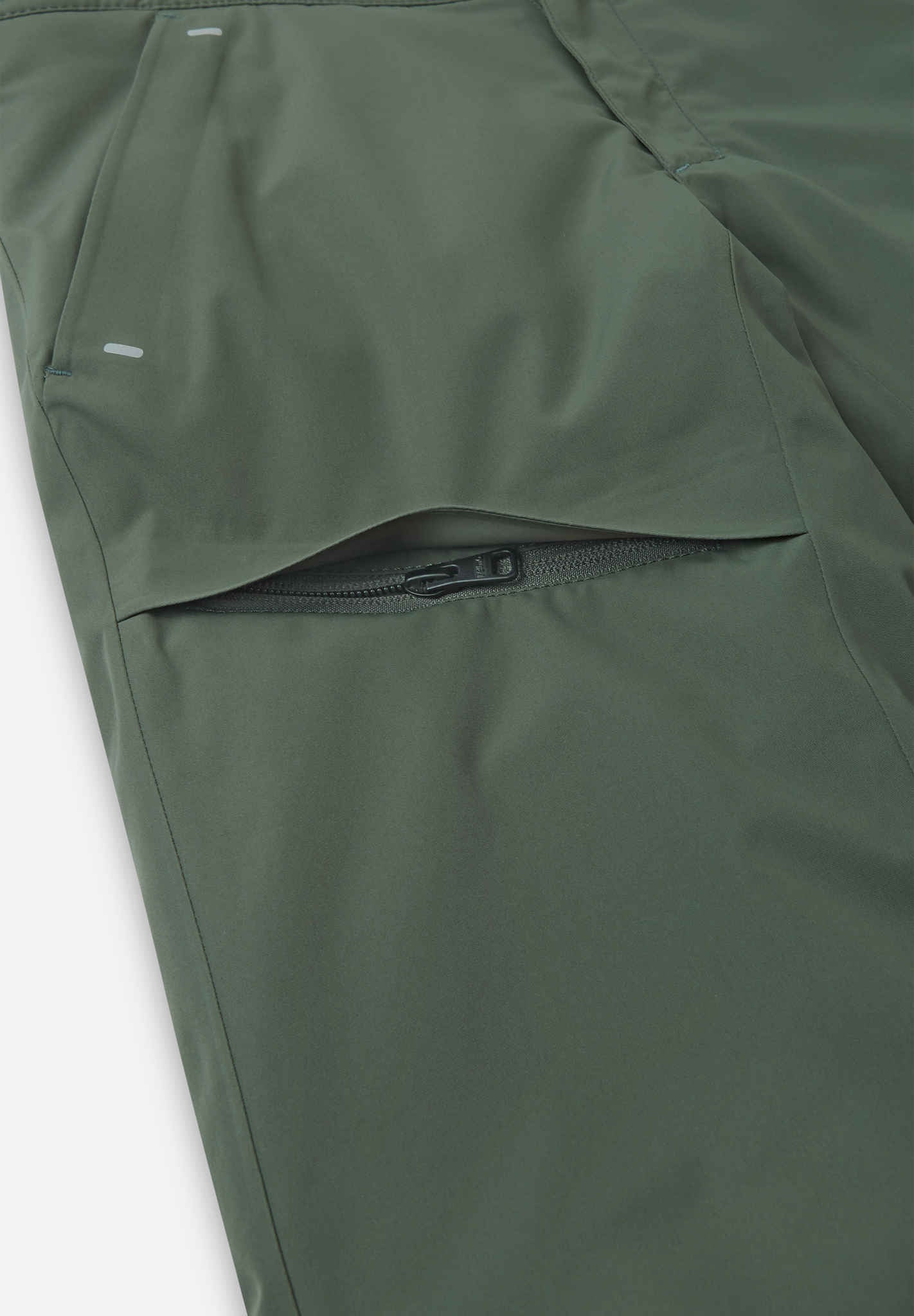 Kids' Reimate winter pants Riento