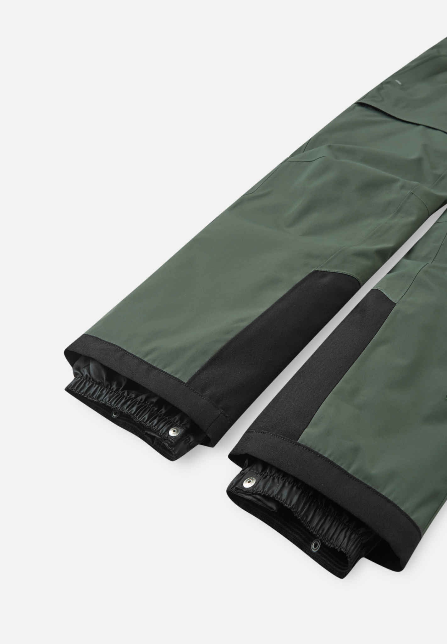 Kids' Reimate winter pants Riento