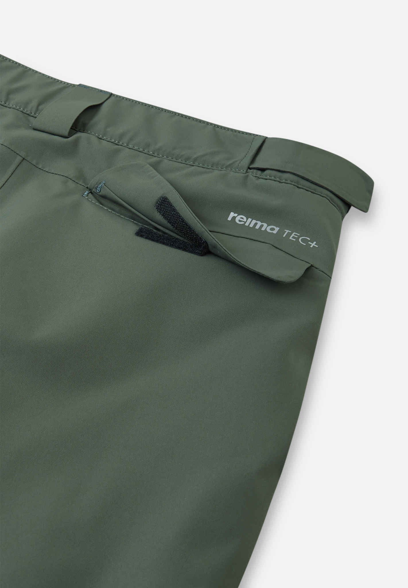 Kids' Reimate winter pants Riento