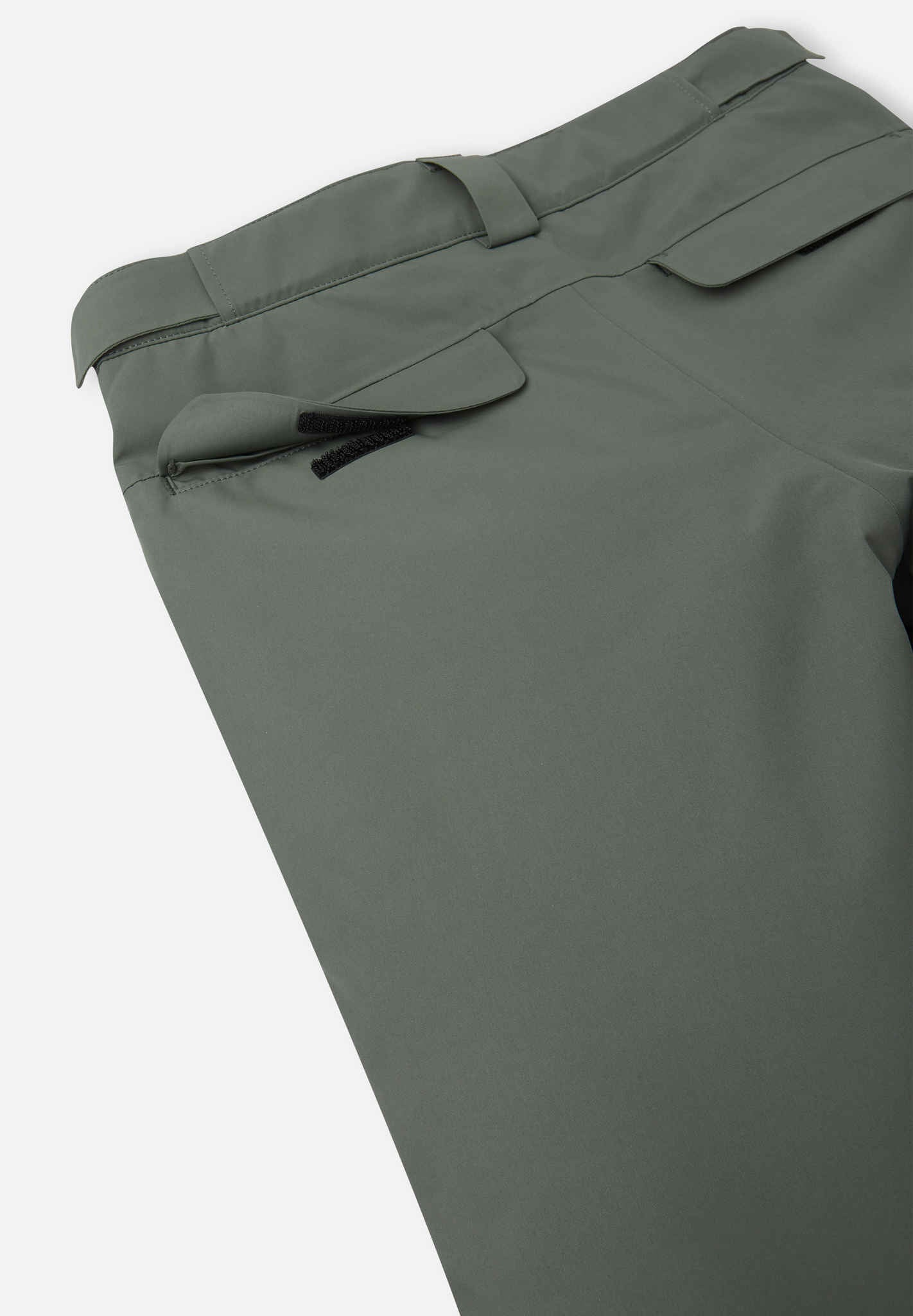 Kids' Reimate winter pants Riento