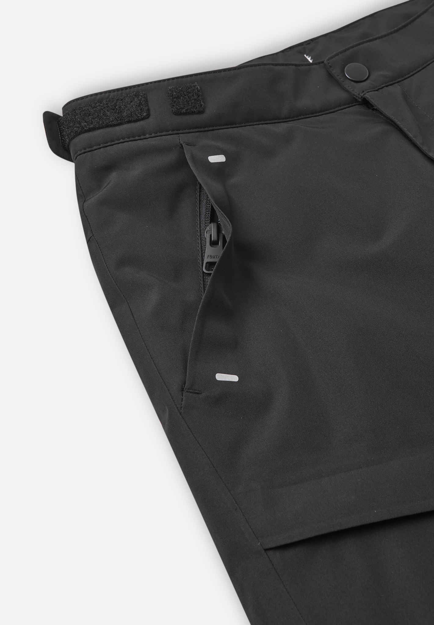Kids' Reimate winter pants Riento