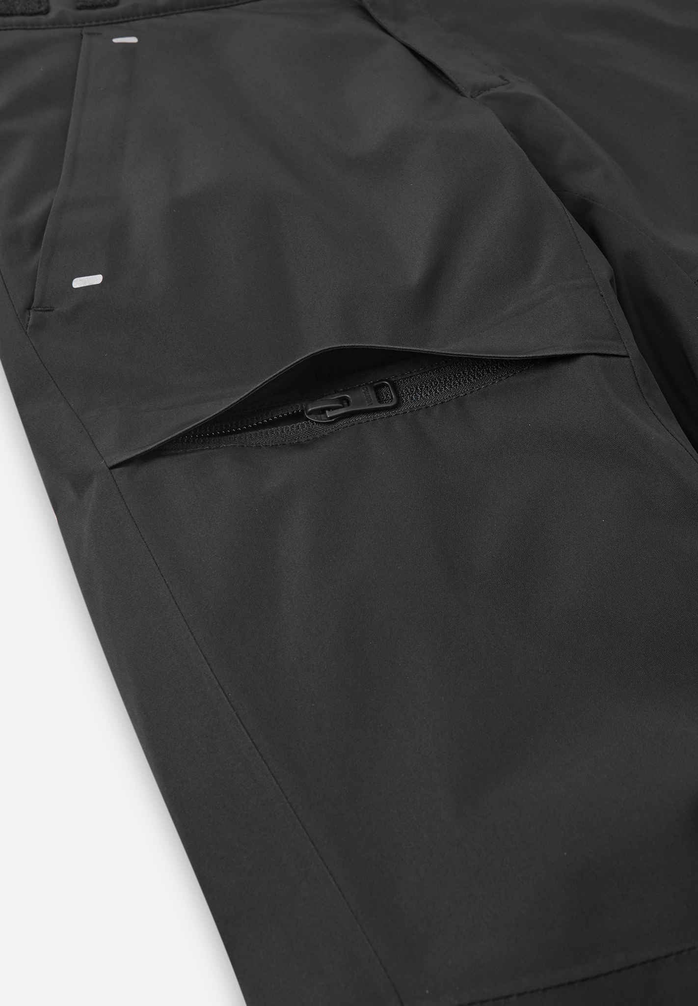 Kids' Reimate winter pants Riento