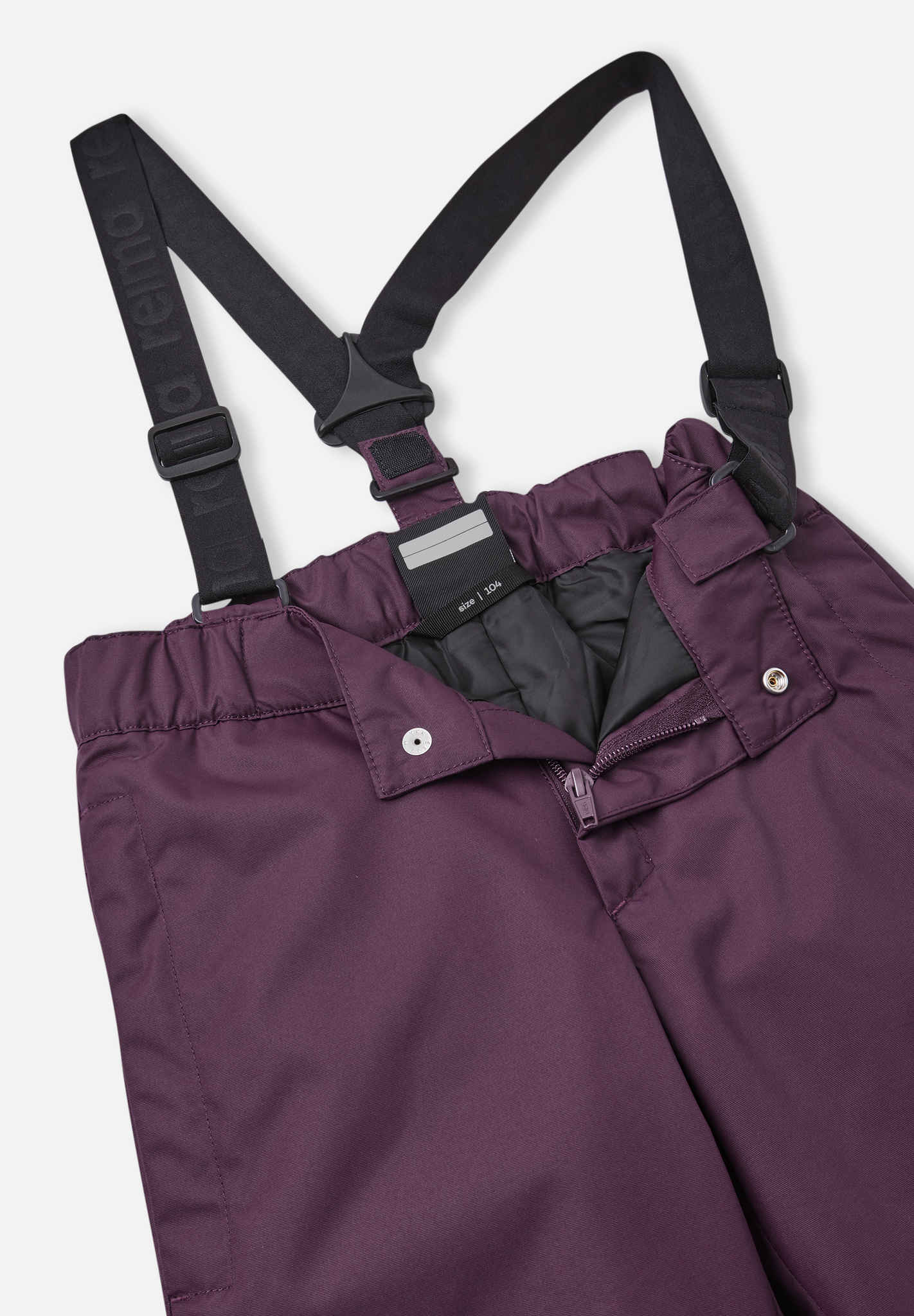 Kids' winter trousers Proxima