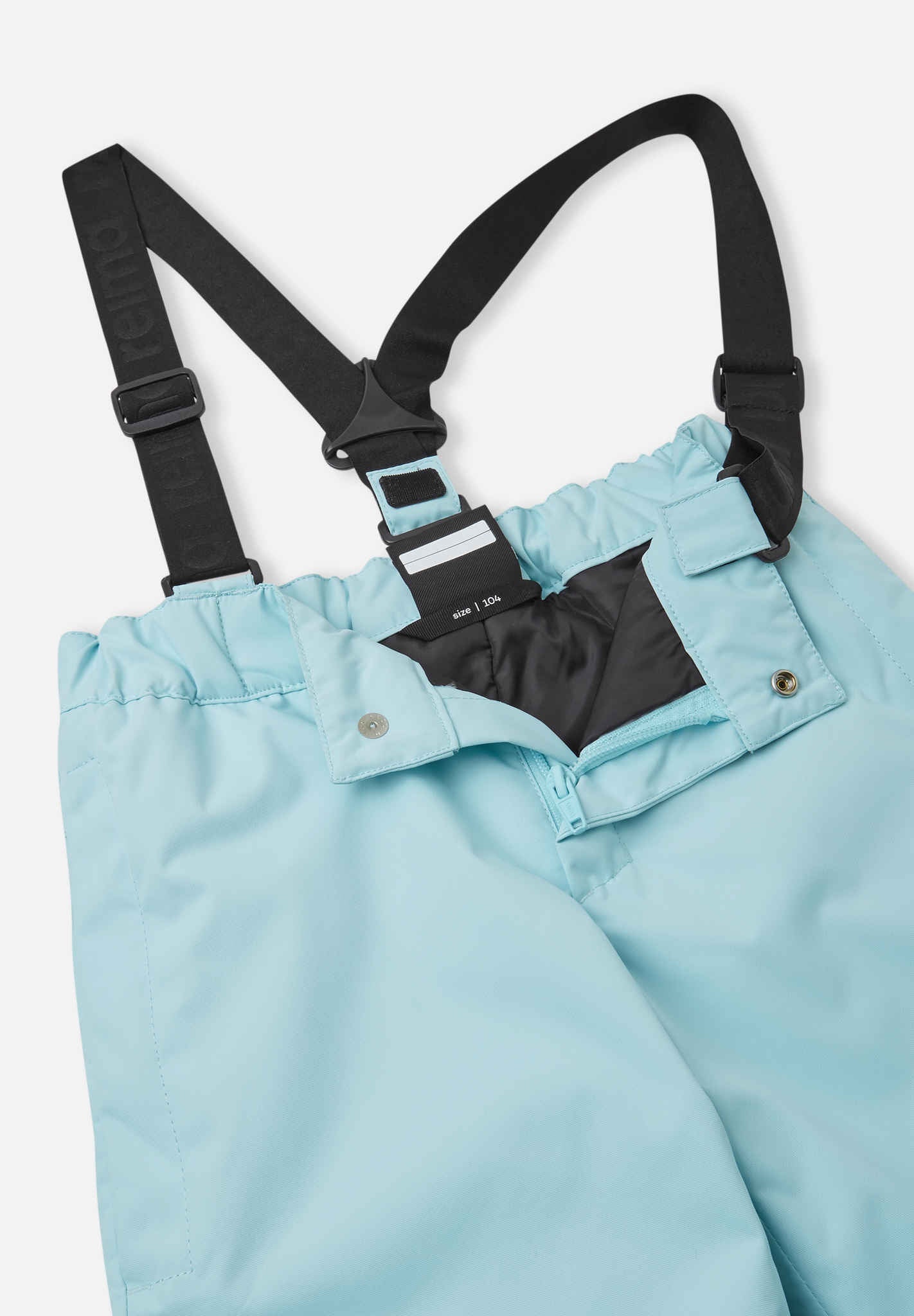Kids' winter trousers Proxima