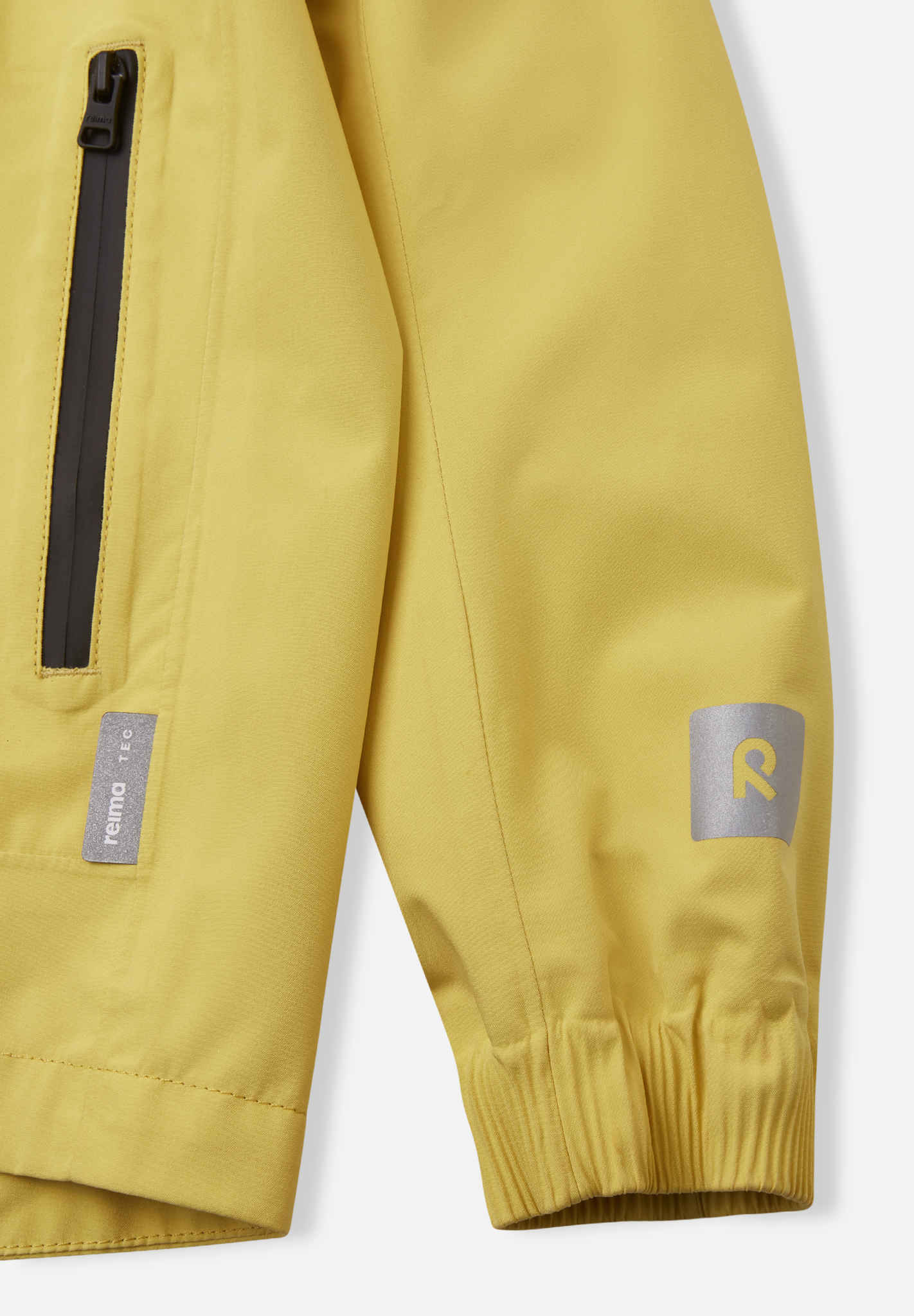 Kids' Reimatec mid-season jacket Kumlinge