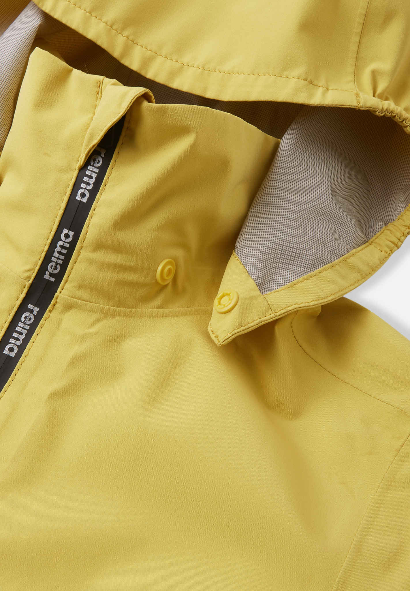 Kids' Reimatec mid-season jacket Kumlinge