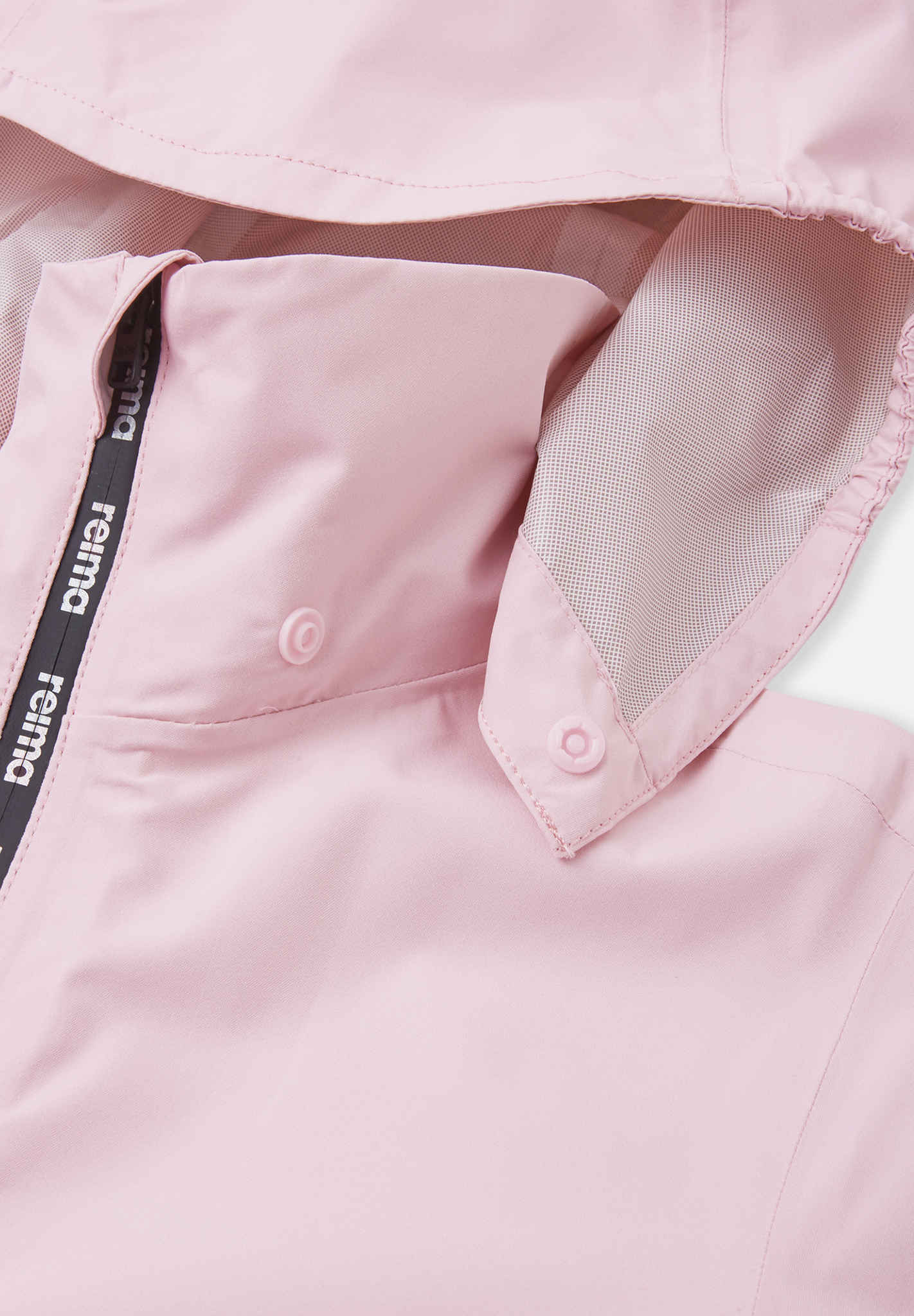 Kids' Reimatec mid-season jacket Kumlinge