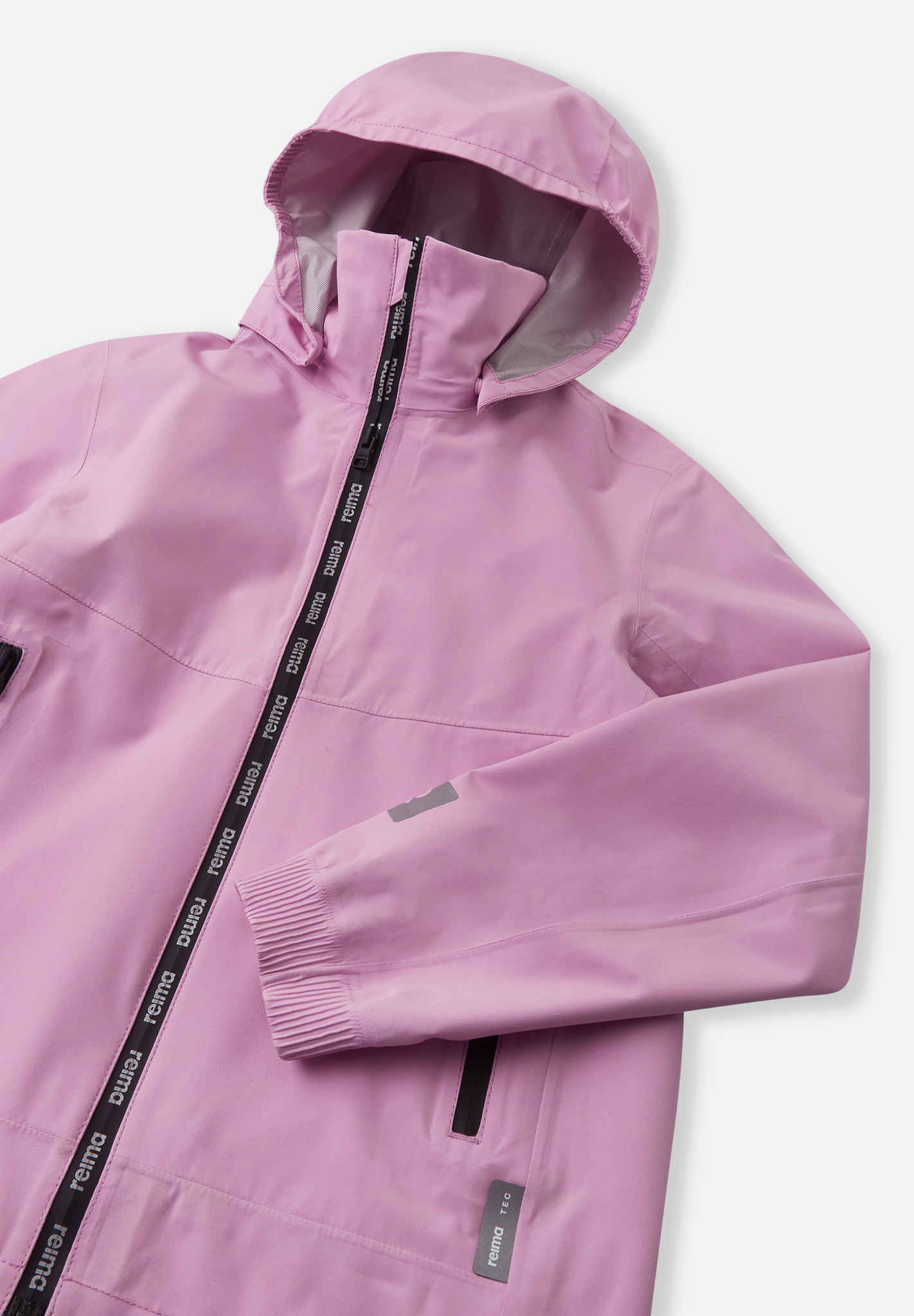 Kids' Reimatec mid-season jacket Kumlinge