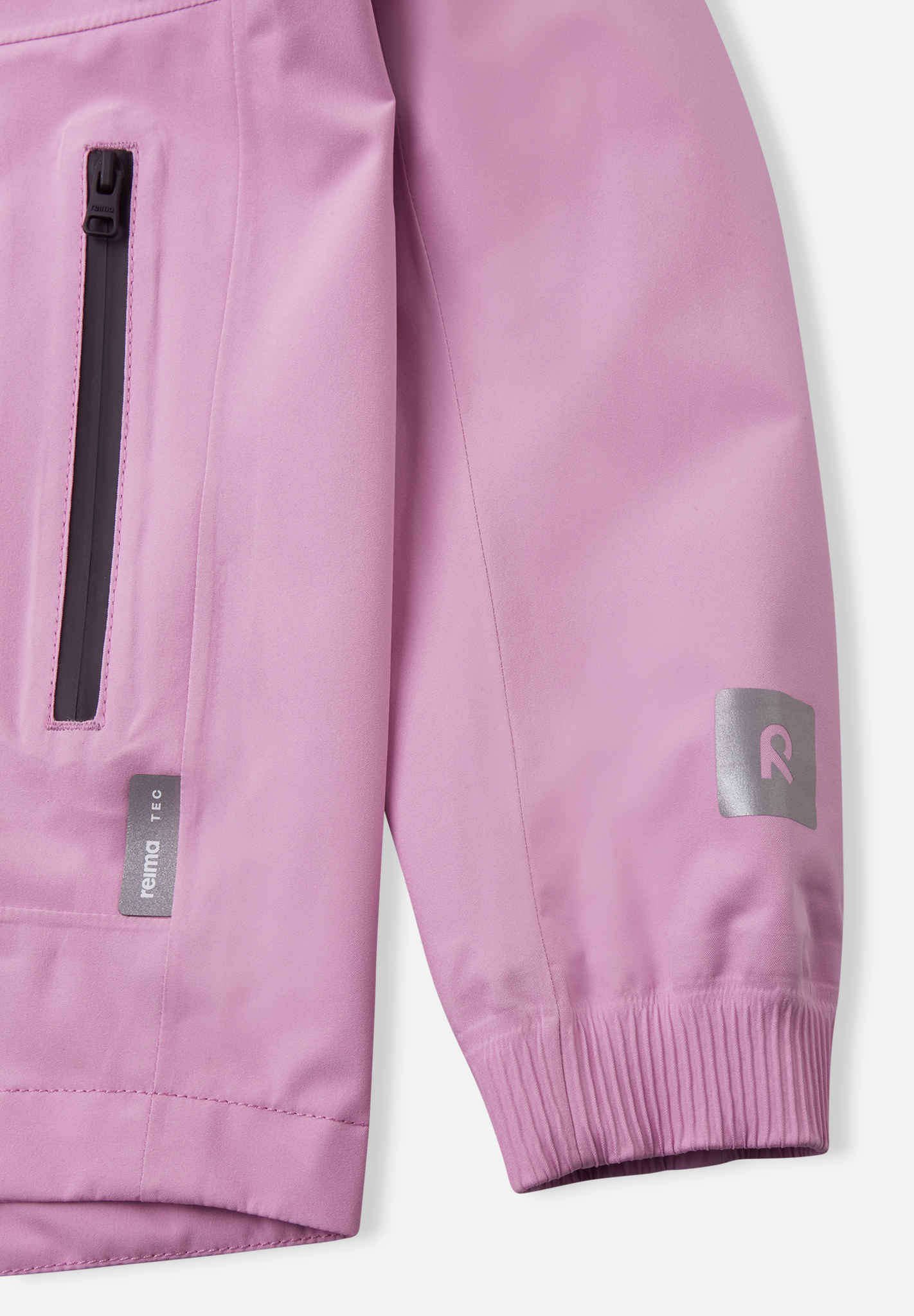 Kids' Reimatec mid-season jacket Kumlinge
