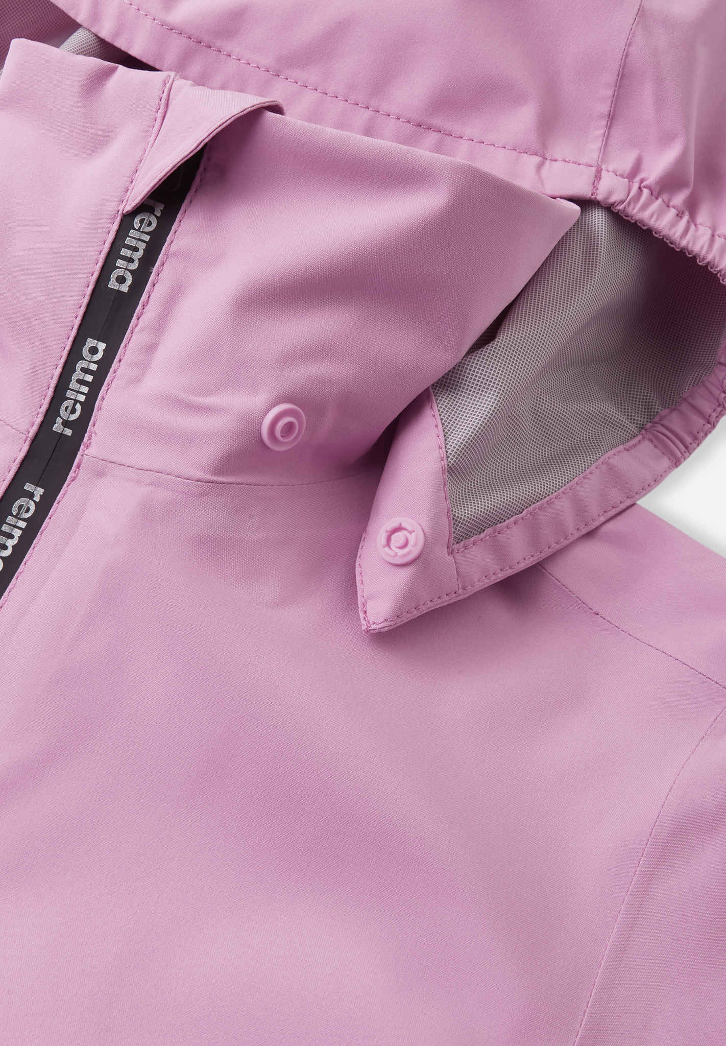 Kids' Reimatec mid-season jacket Kumlinge