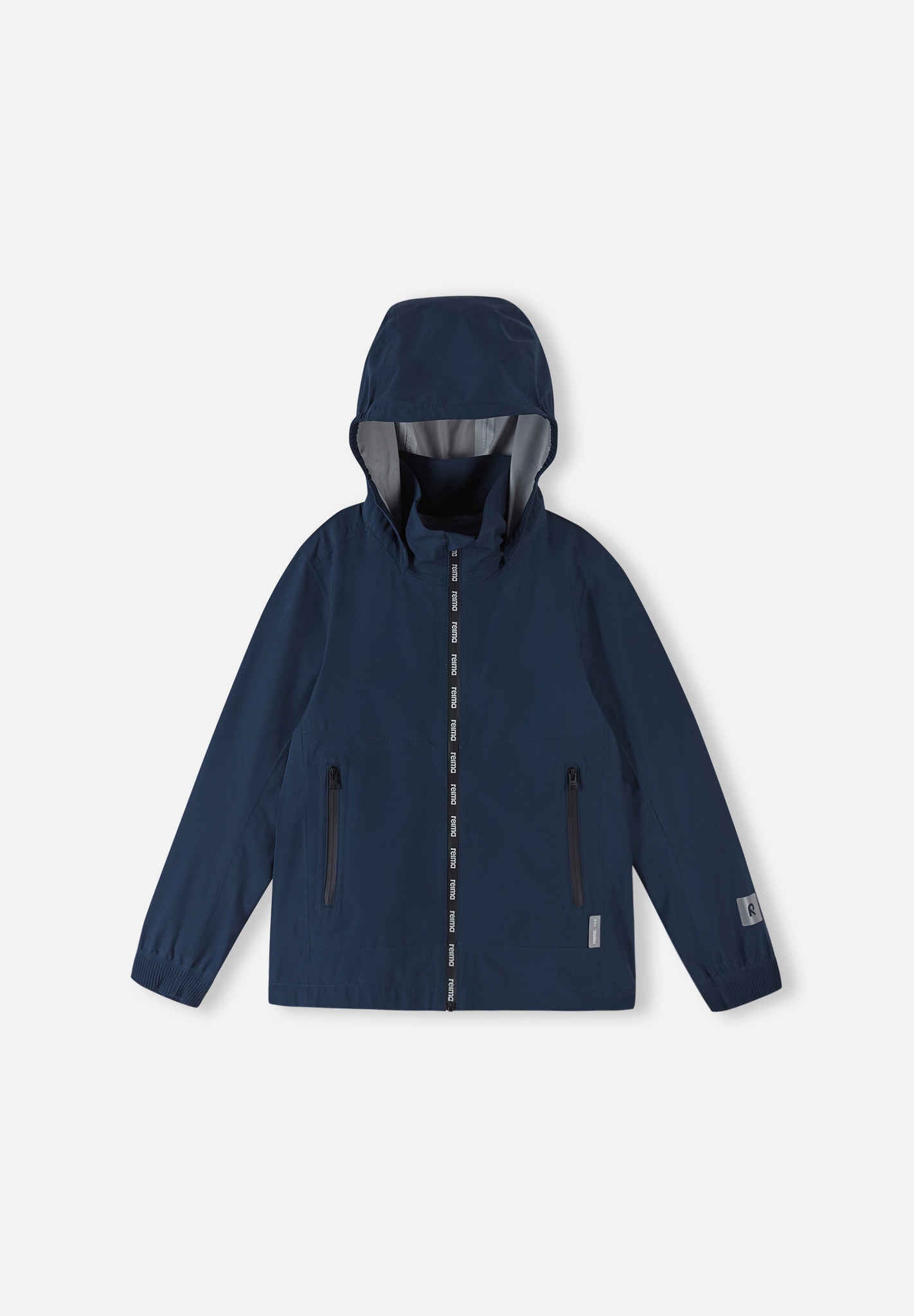 Kids' Reimatec mid-season jacket Kumlinge