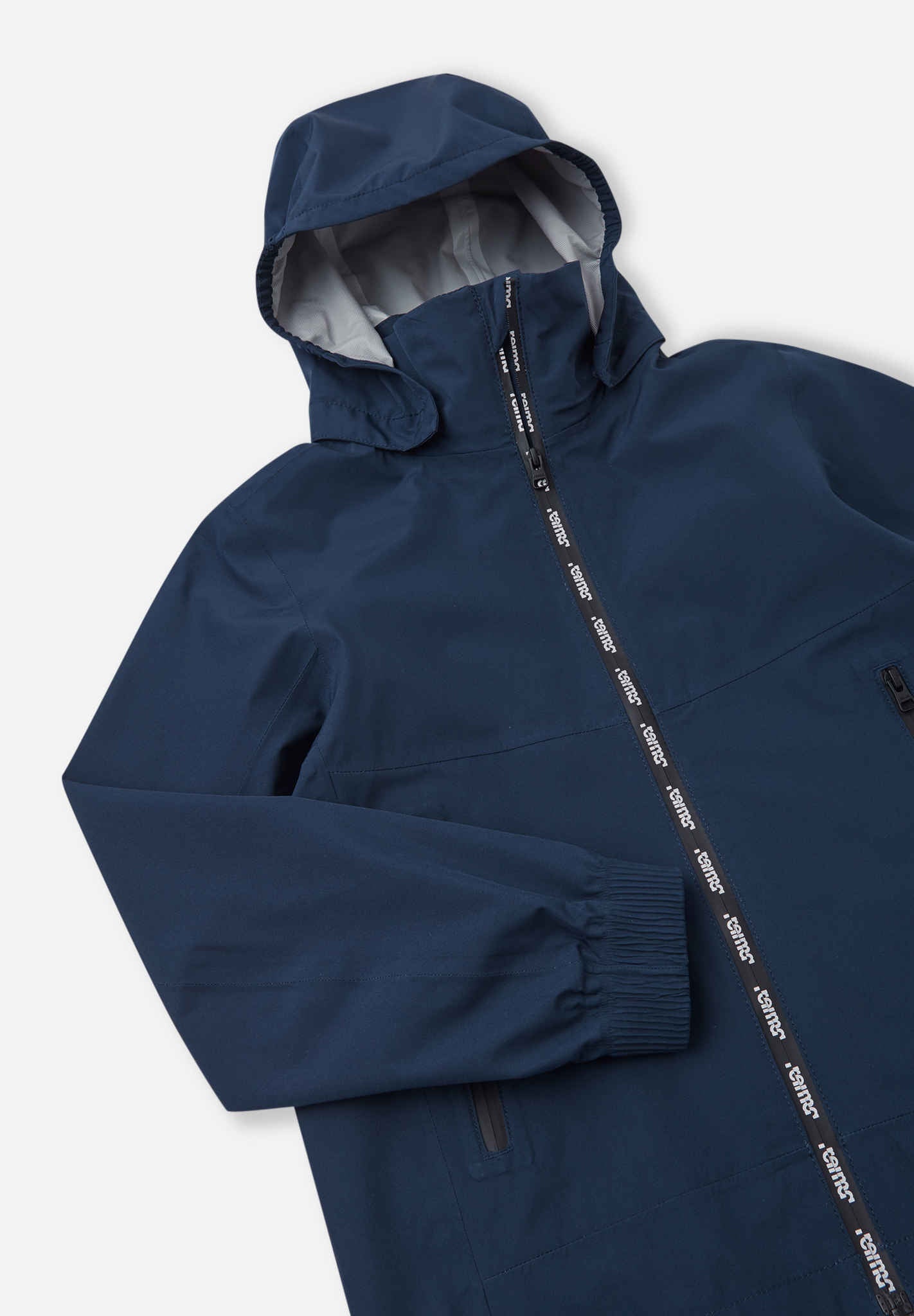 Kids' Reimatec mid-season jacket Kumlinge