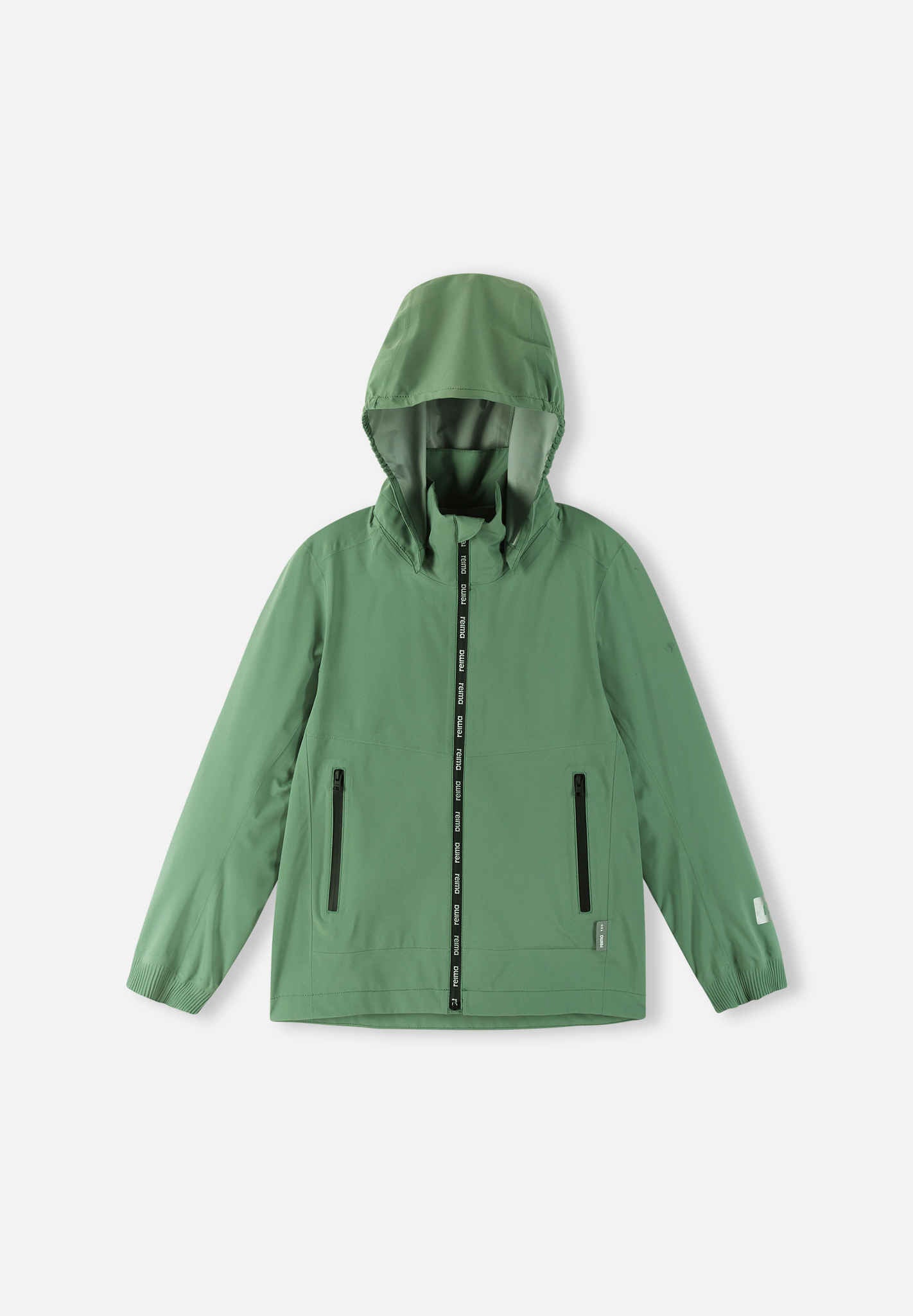 Kids' Reimatec mid-season jacket Kumlinge