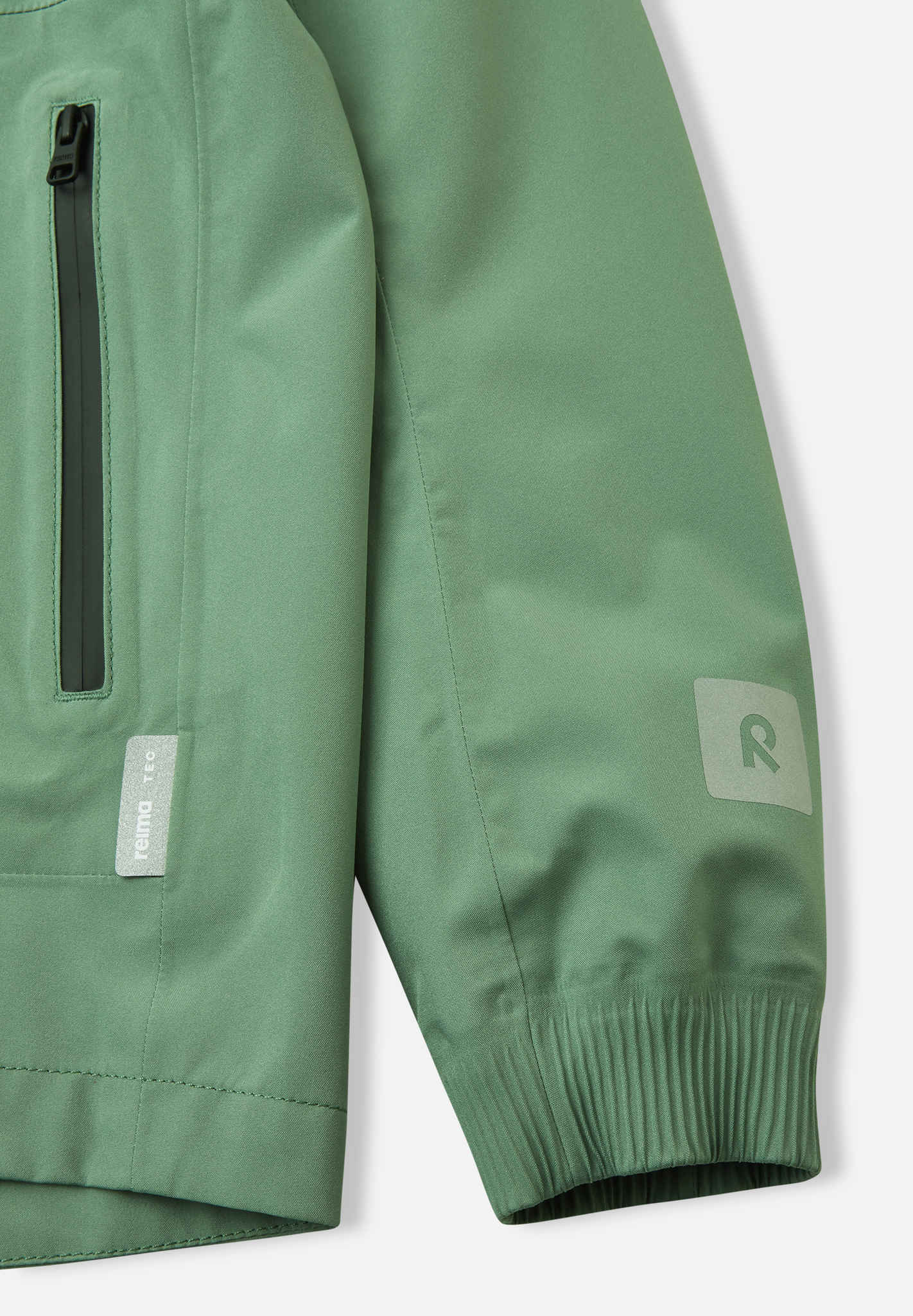 Kids' Reimatec mid-season jacket Kumlinge