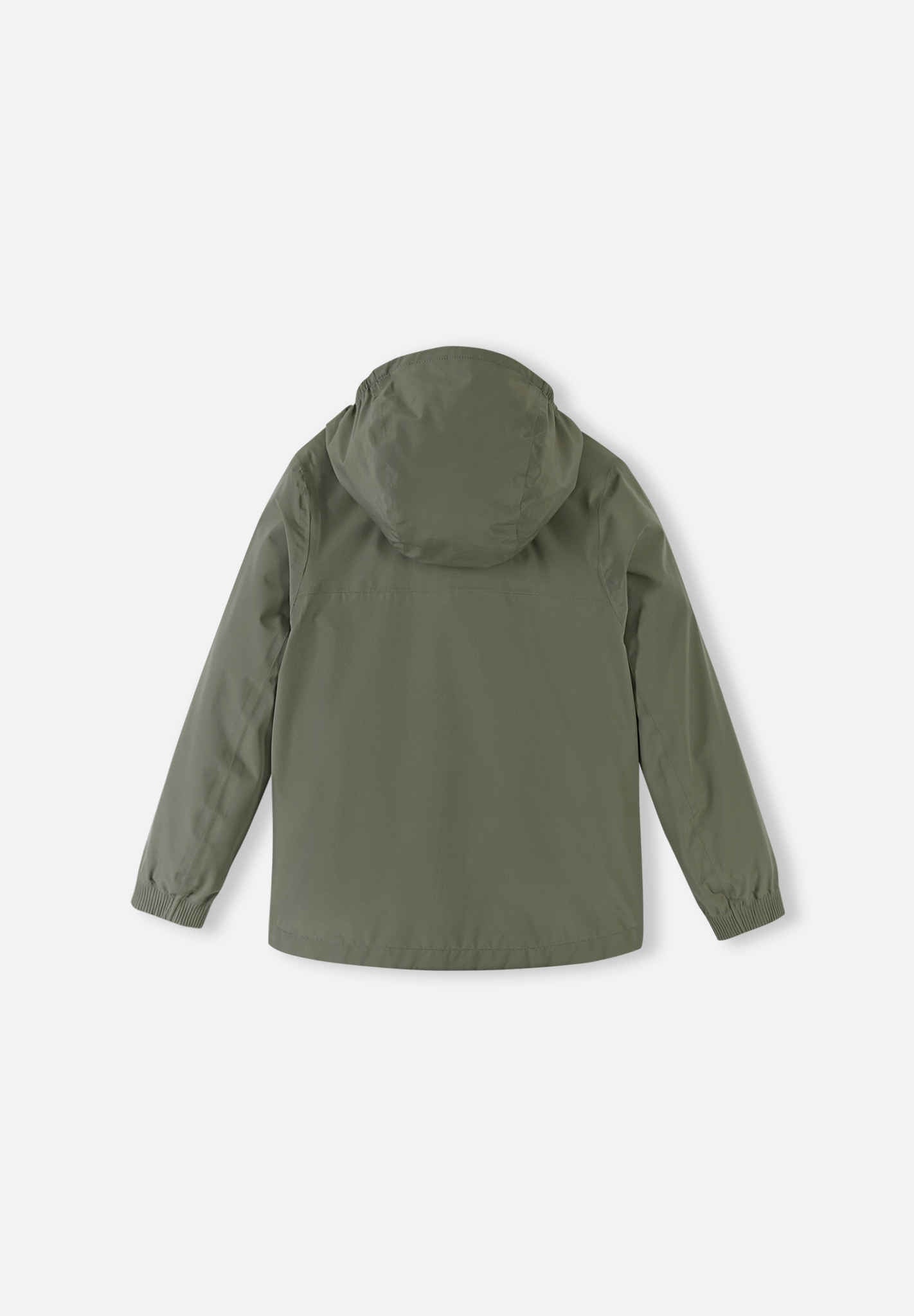 Kids' Reimatec mid-season jacket Kumlinge
