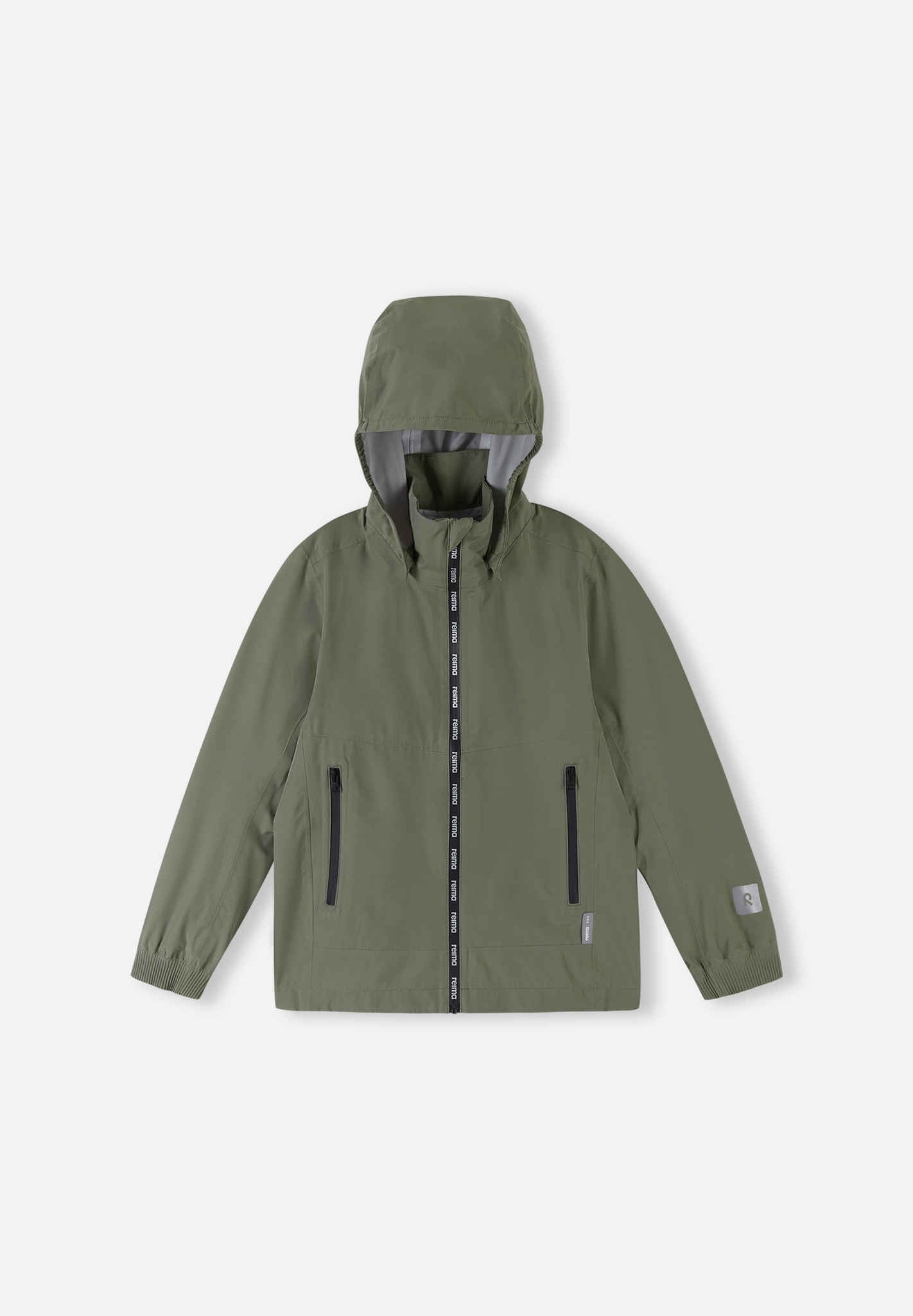 Kids' Reimatec mid-season jacket Kumlinge