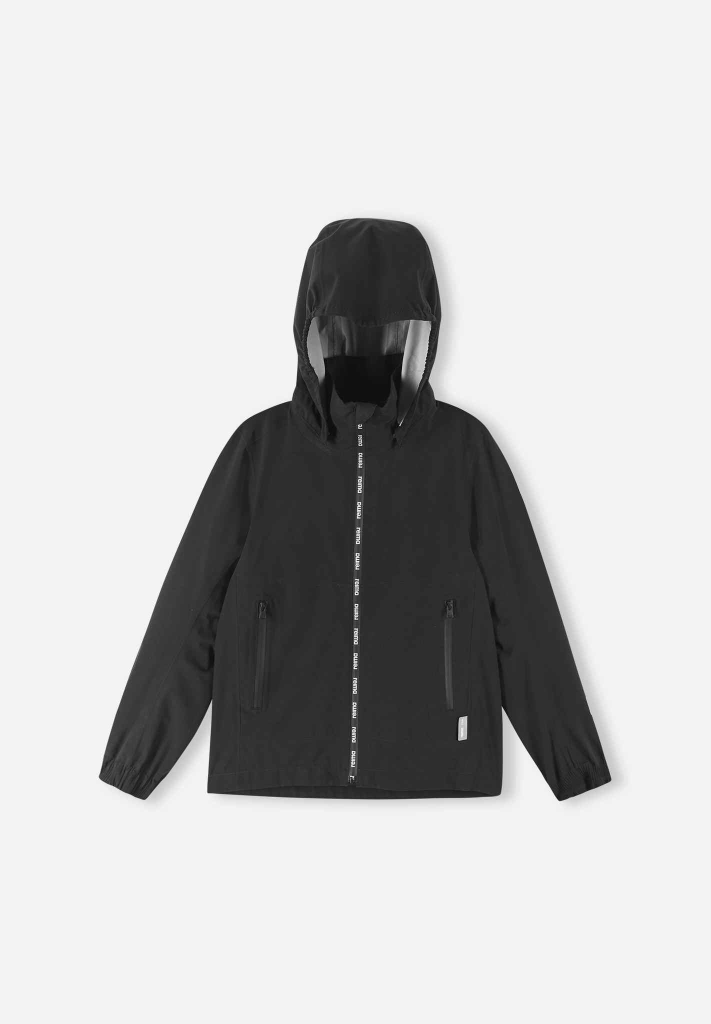 Kids' Reimatec mid-season jacket Kumlinge