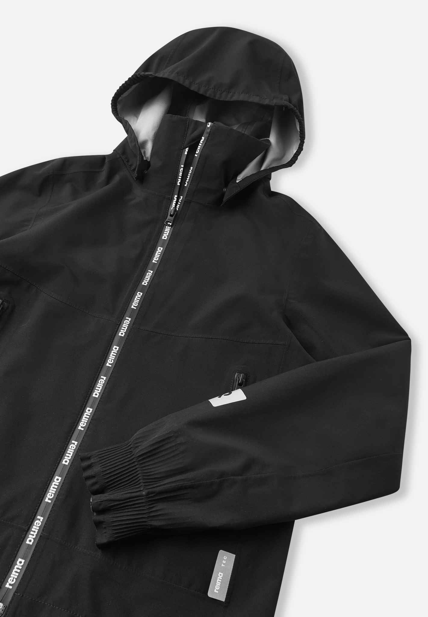 Kids' Reimatec mid-season jacket Kumlinge
