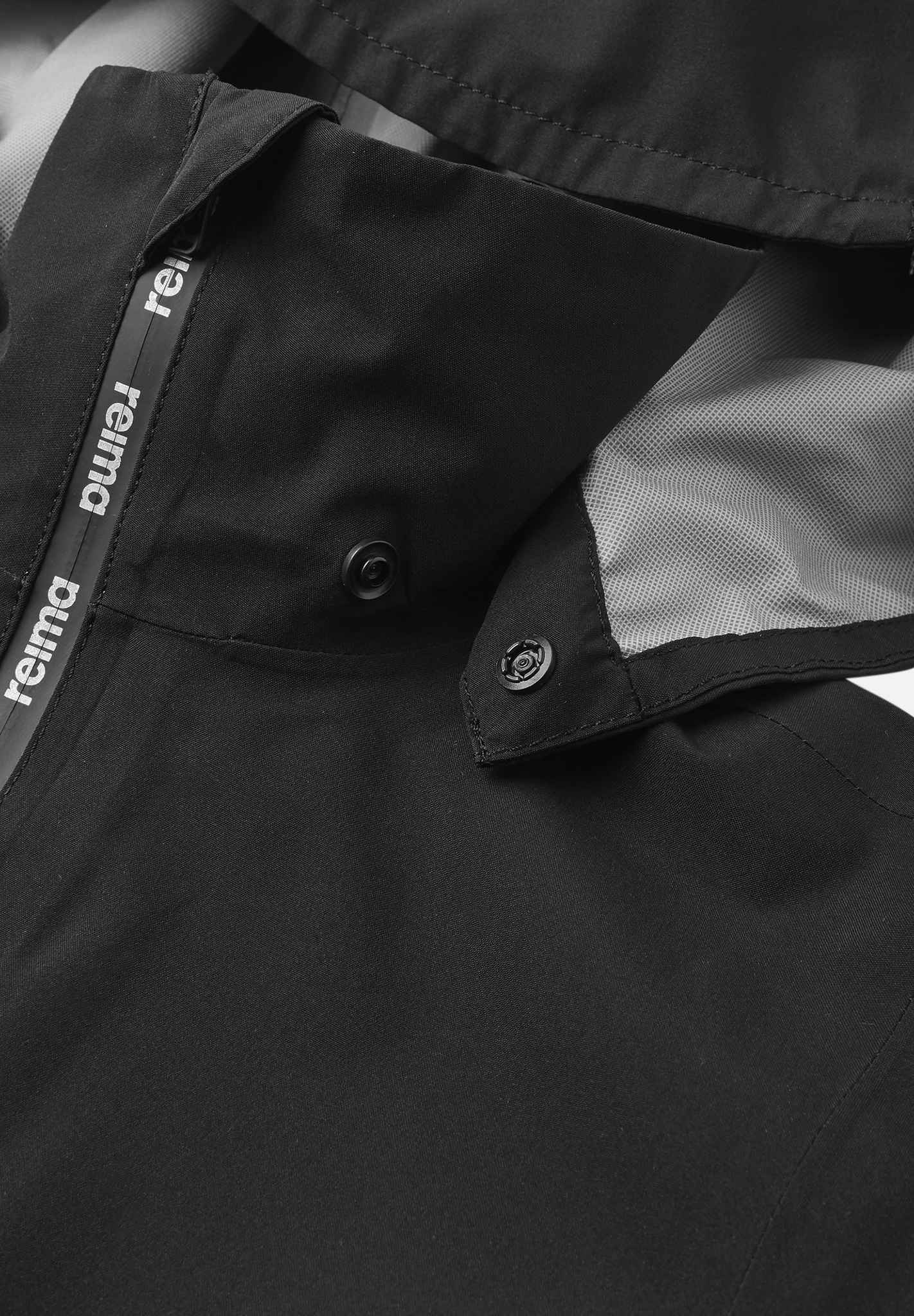 Kids' Reimatec mid-season jacket Kumlinge