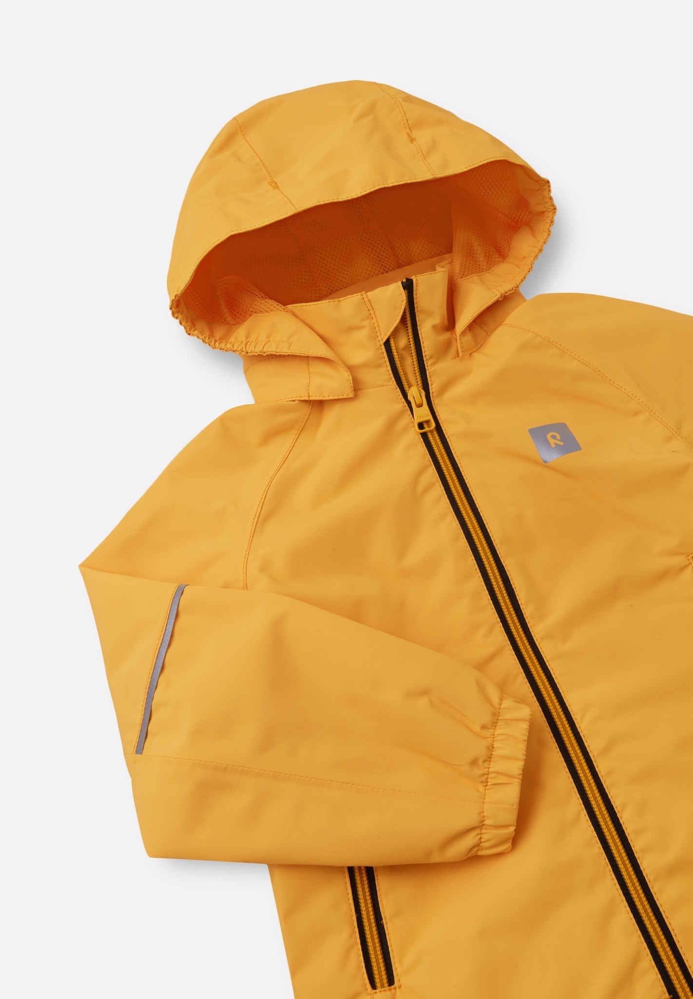 Kids' Reimatec mid-season jacket Kallahti