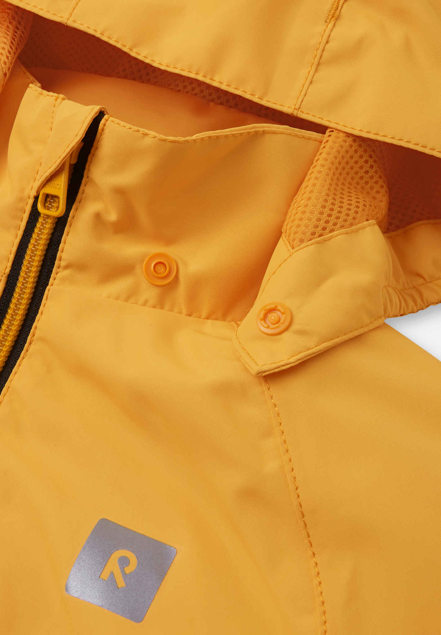Kids' Reimatec mid-season jacket Kallahti