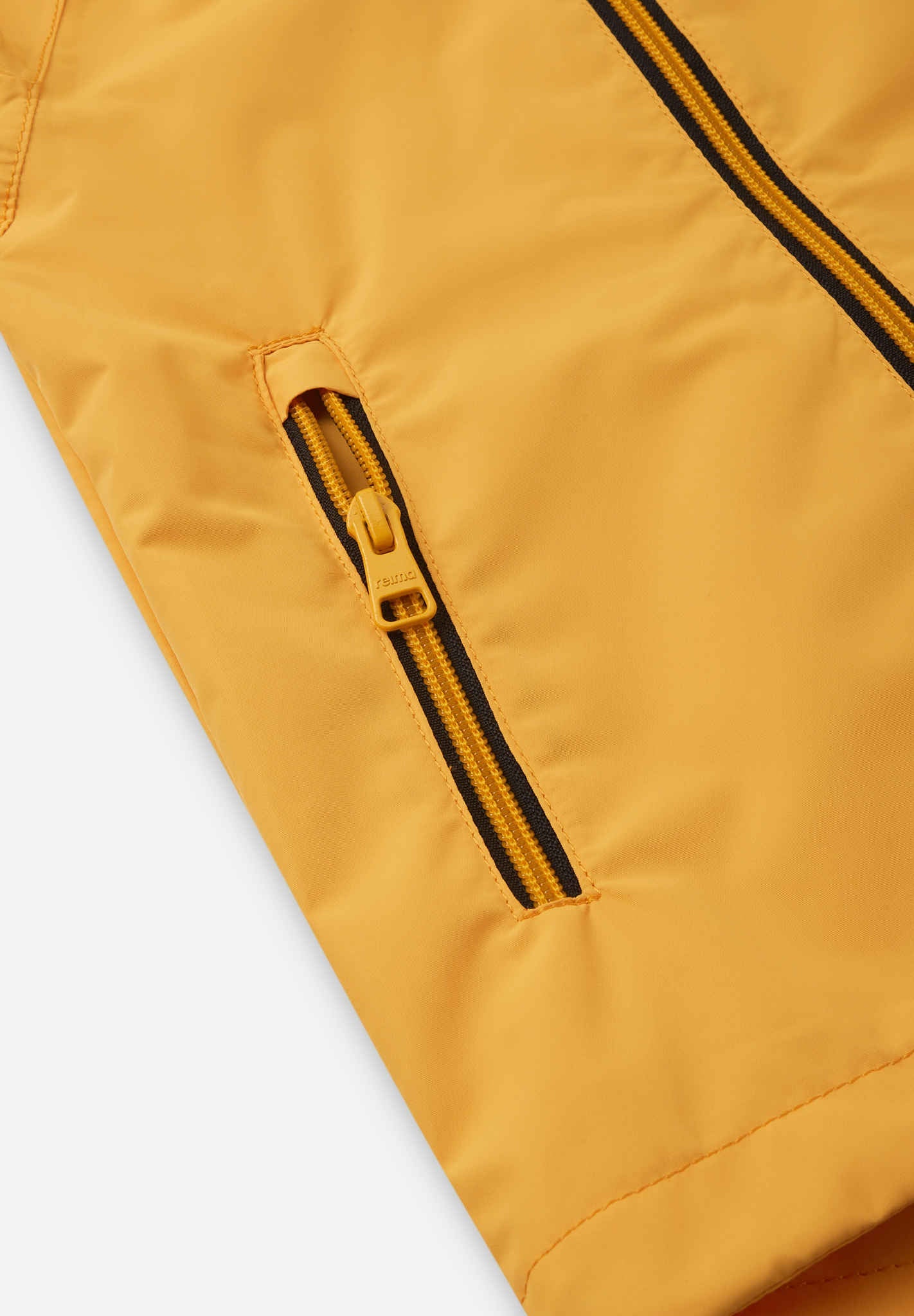 Kids' Reimatec mid-season jacket Kallahti