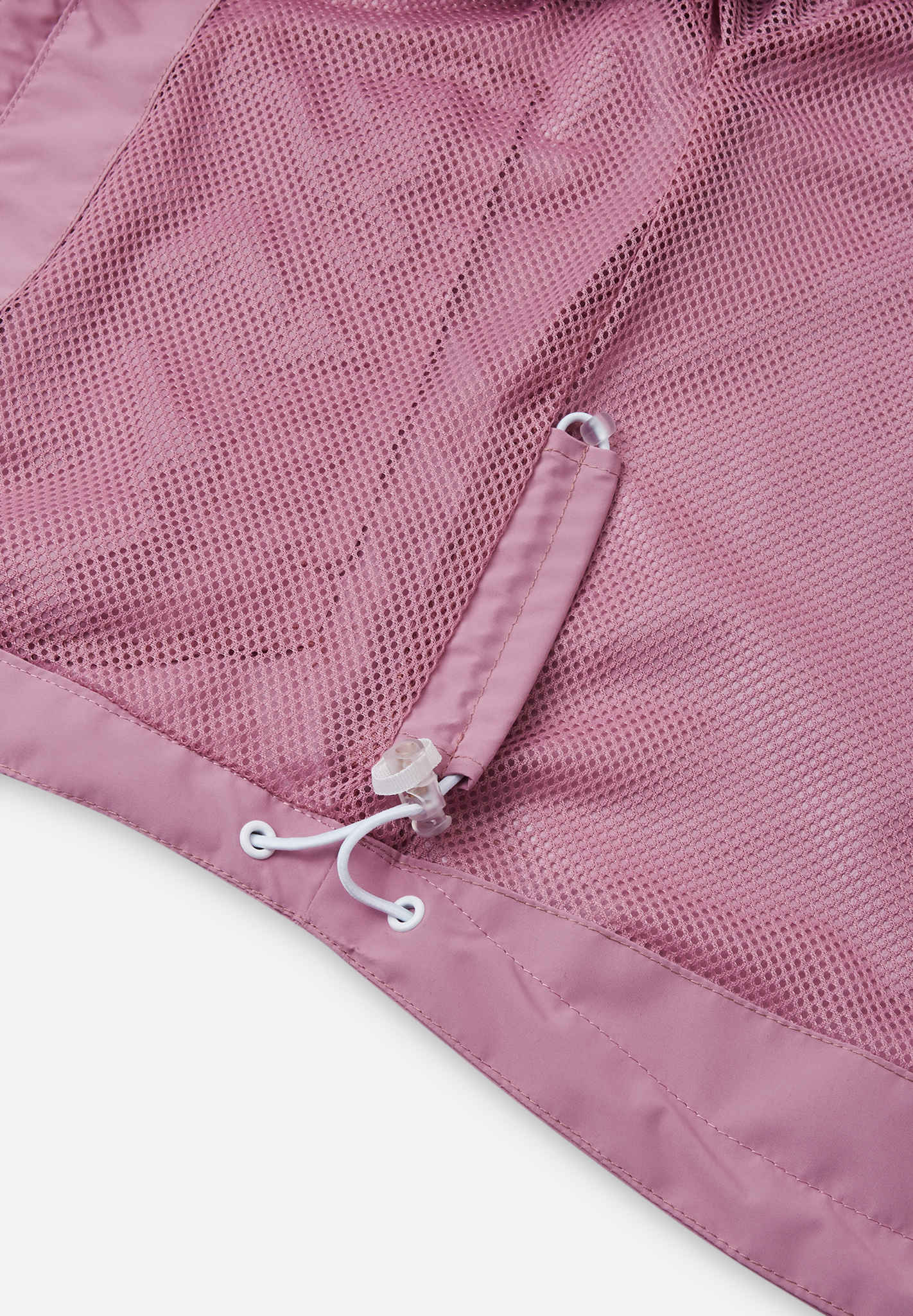 Kids' Reimatec mid-season jacket Kallahti