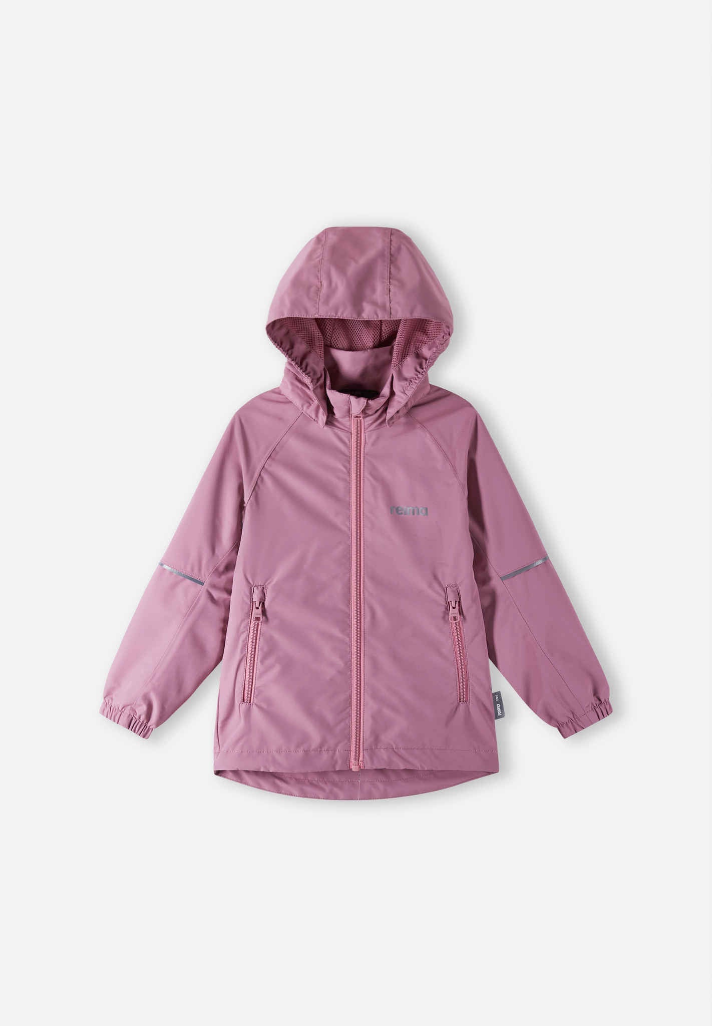 Kids' Reimatec mid-season jacket Kallahti