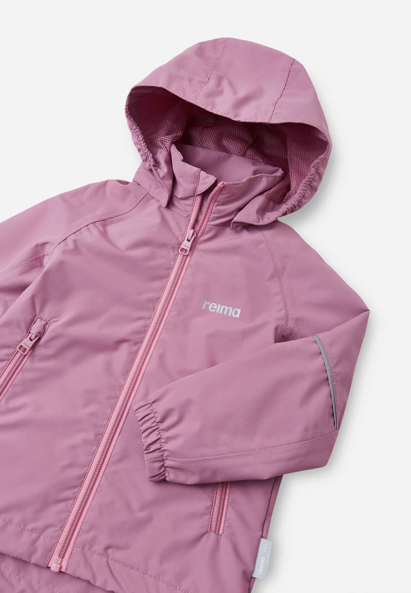 Kids' Reimatec mid-season jacket Kallahti