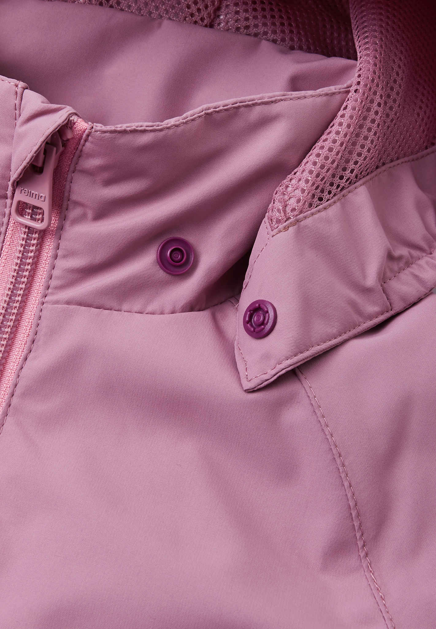 Kids' Reimatec mid-season jacket Kallahti