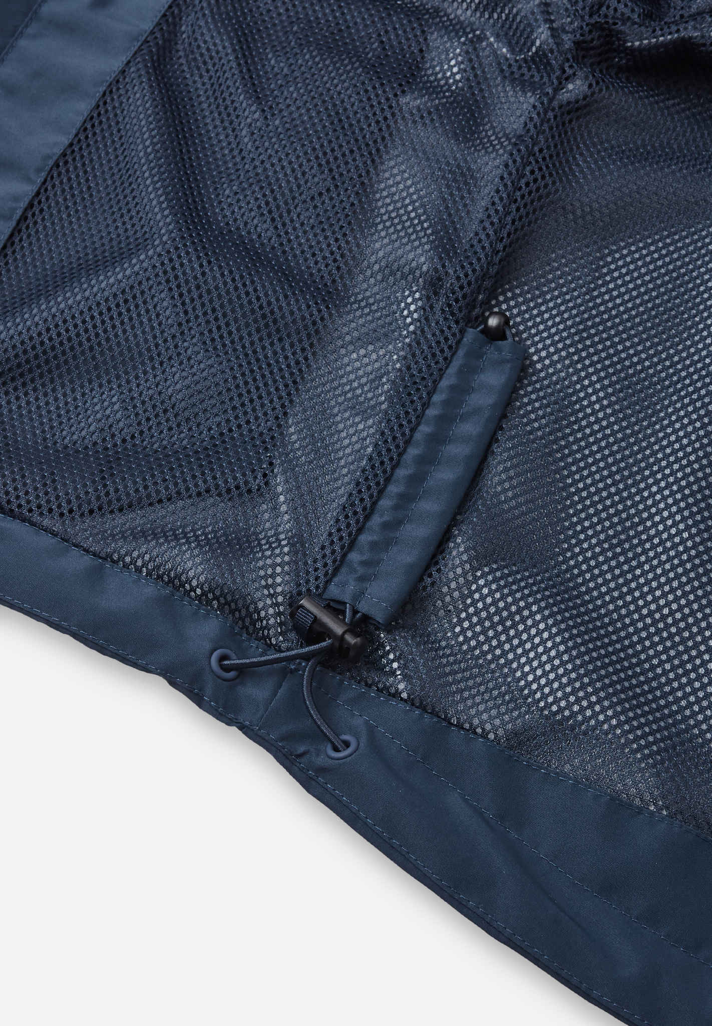 Kids' Reimatec mid-season jacket Kallahti