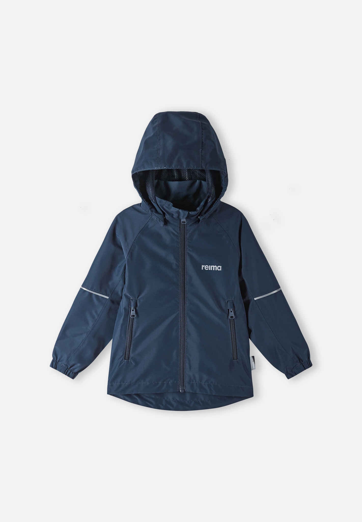 Kids' Reimatec mid-season jacket Kallahti