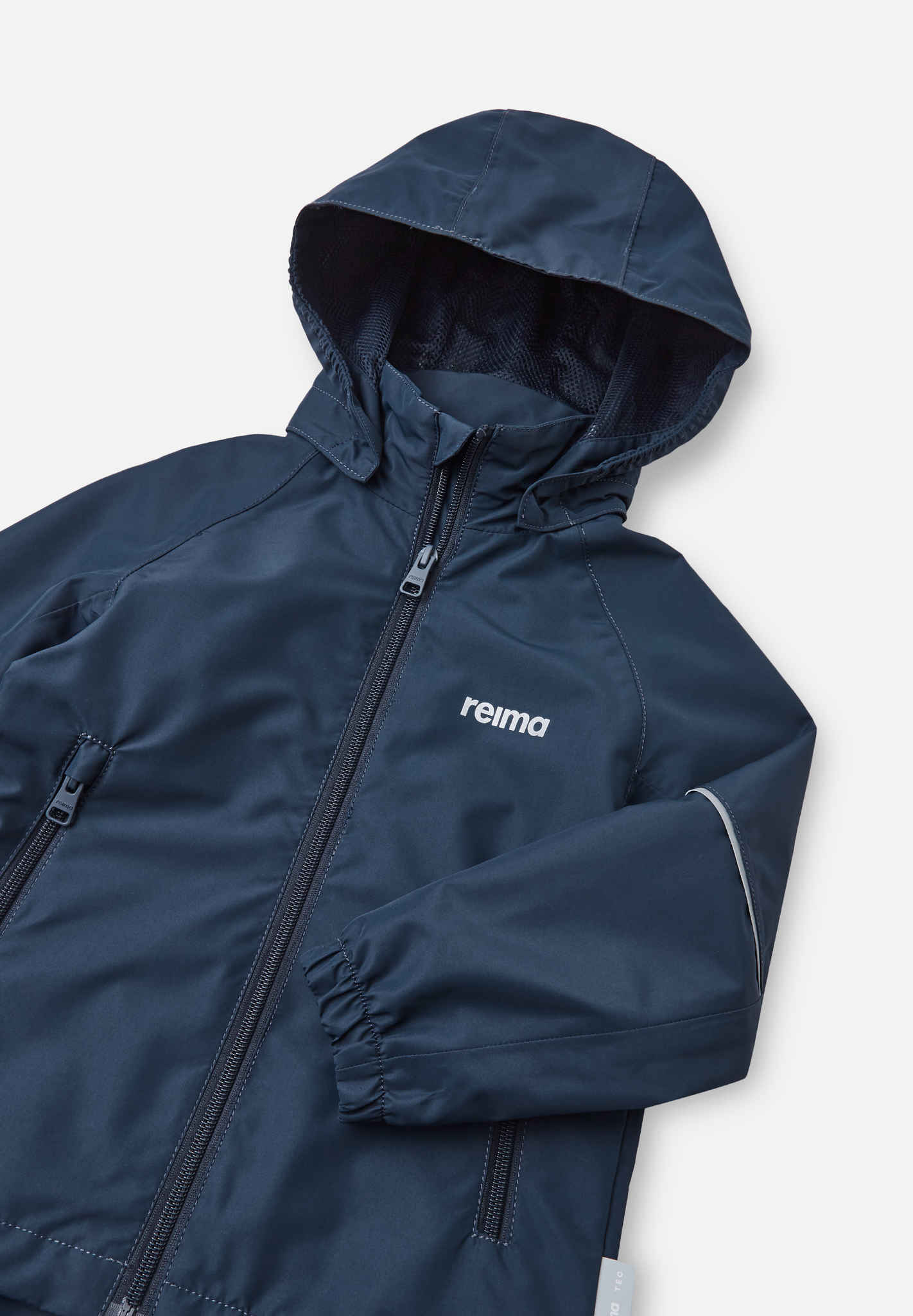 Kids' Reimatec mid-season jacket Kallahti