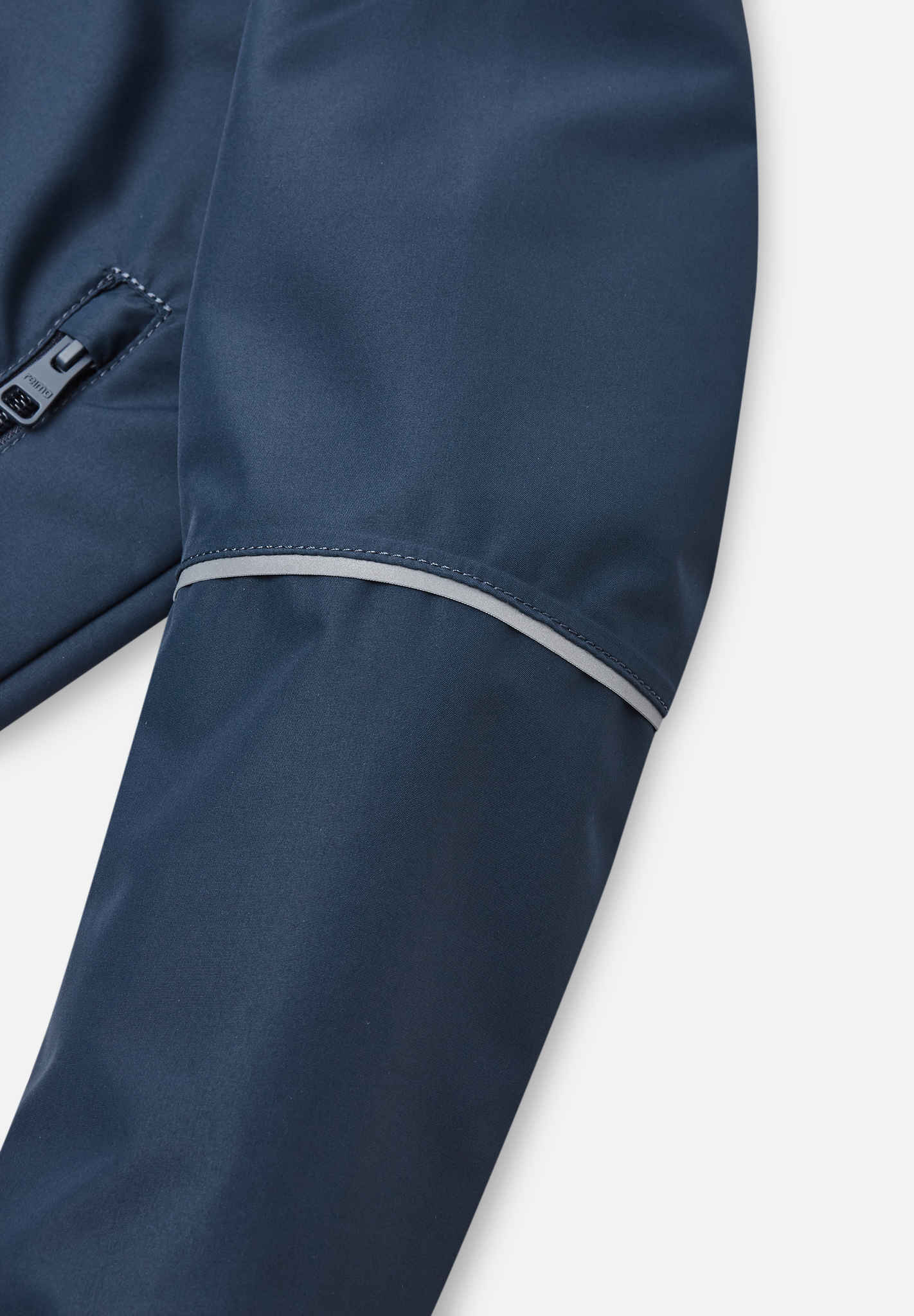 Kids' Reimatec mid-season jacket Kallahti