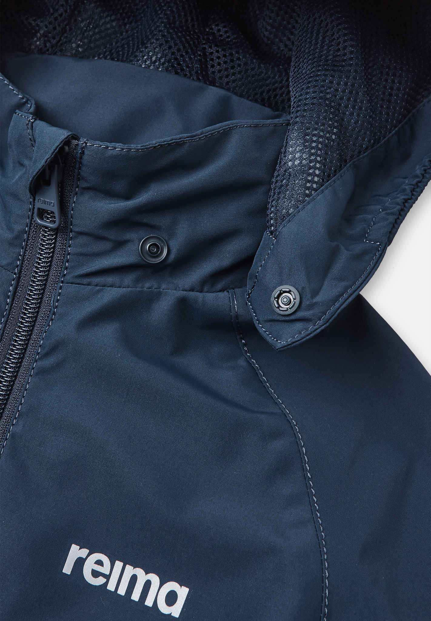 Kids' Reimatec mid-season jacket Kallahti