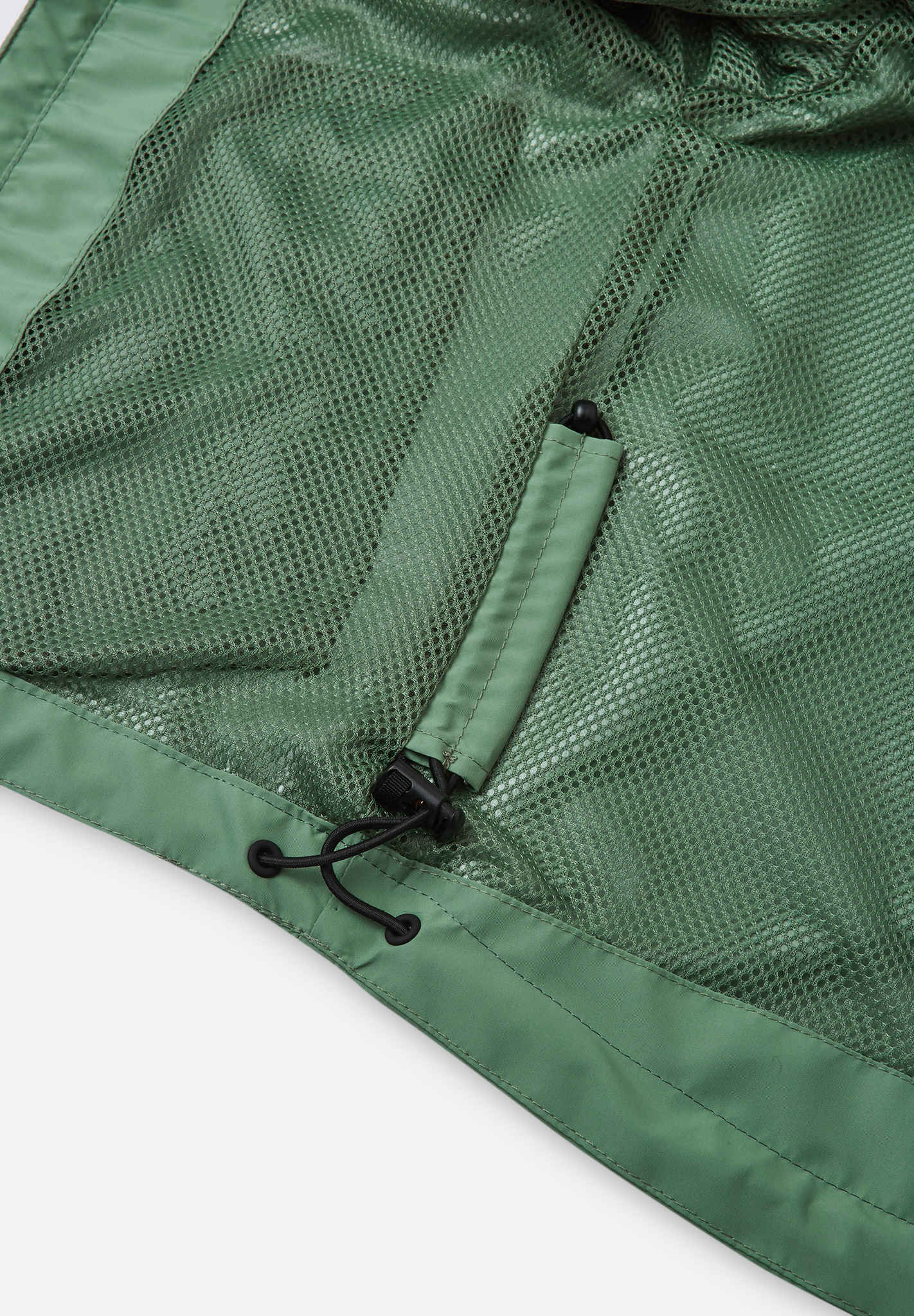 Kids' Reimatec mid-season jacket Kallahti