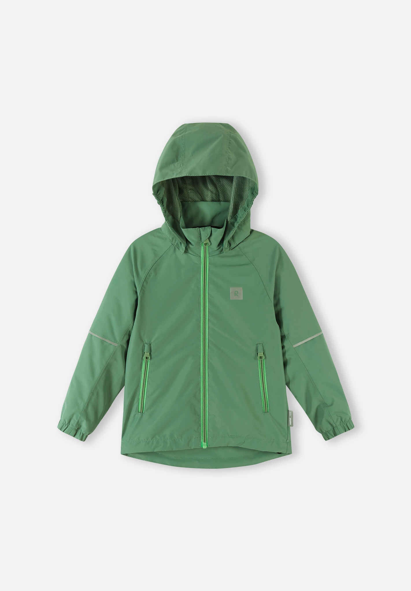 Kids' Reimatec mid-season jacket Kallahti