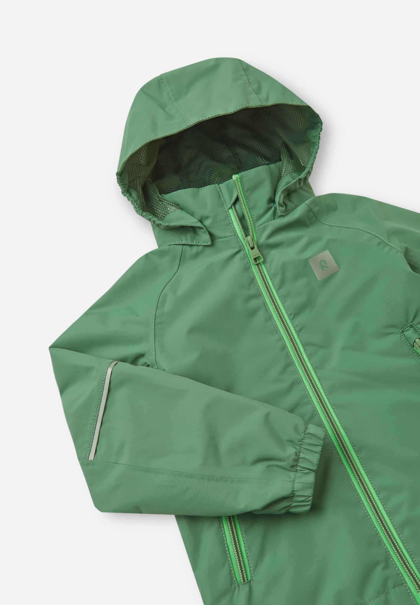 Kids' Reimatec mid-season jacket Kallahti