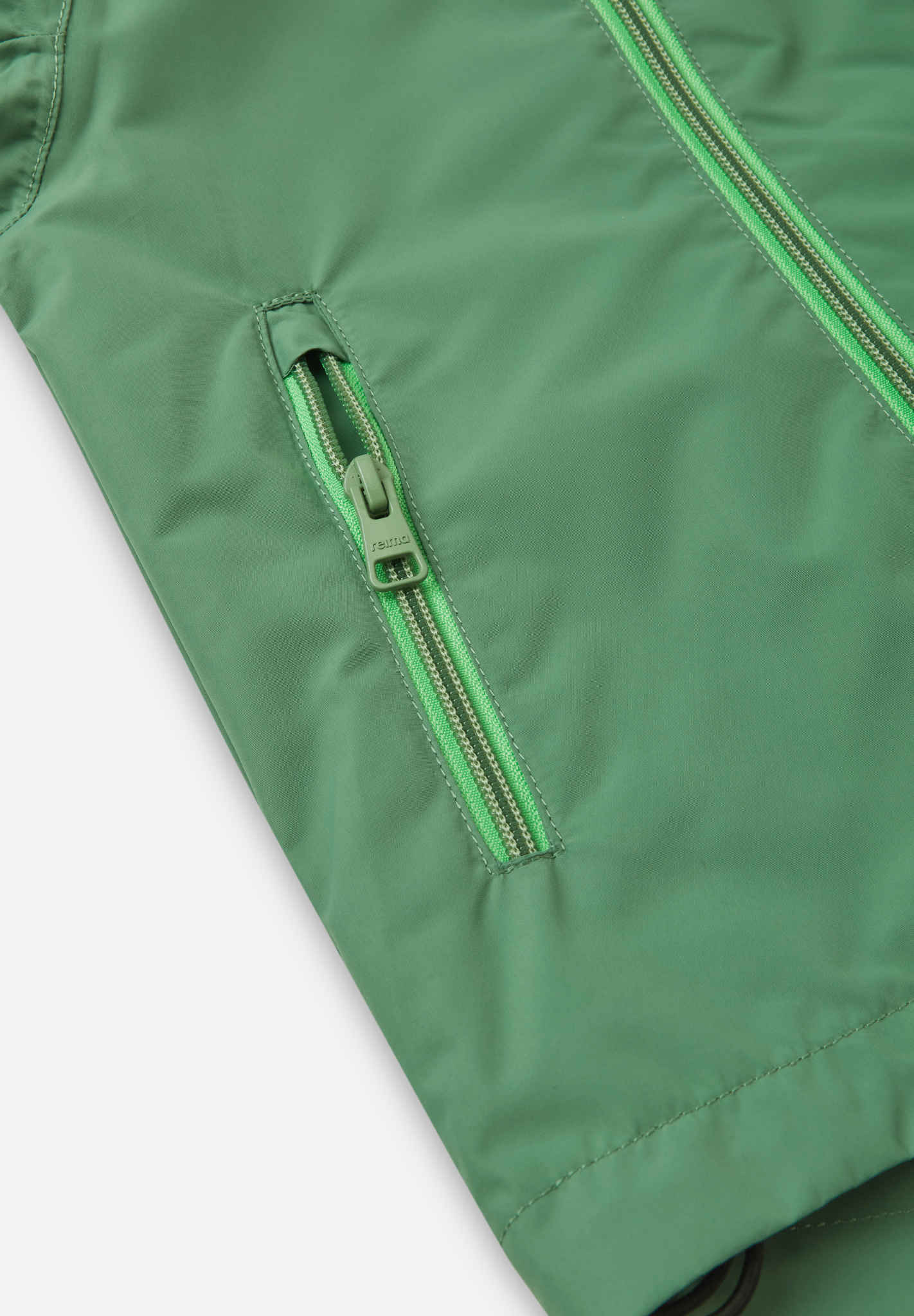 Kids' Reimatec mid-season jacket Kallahti