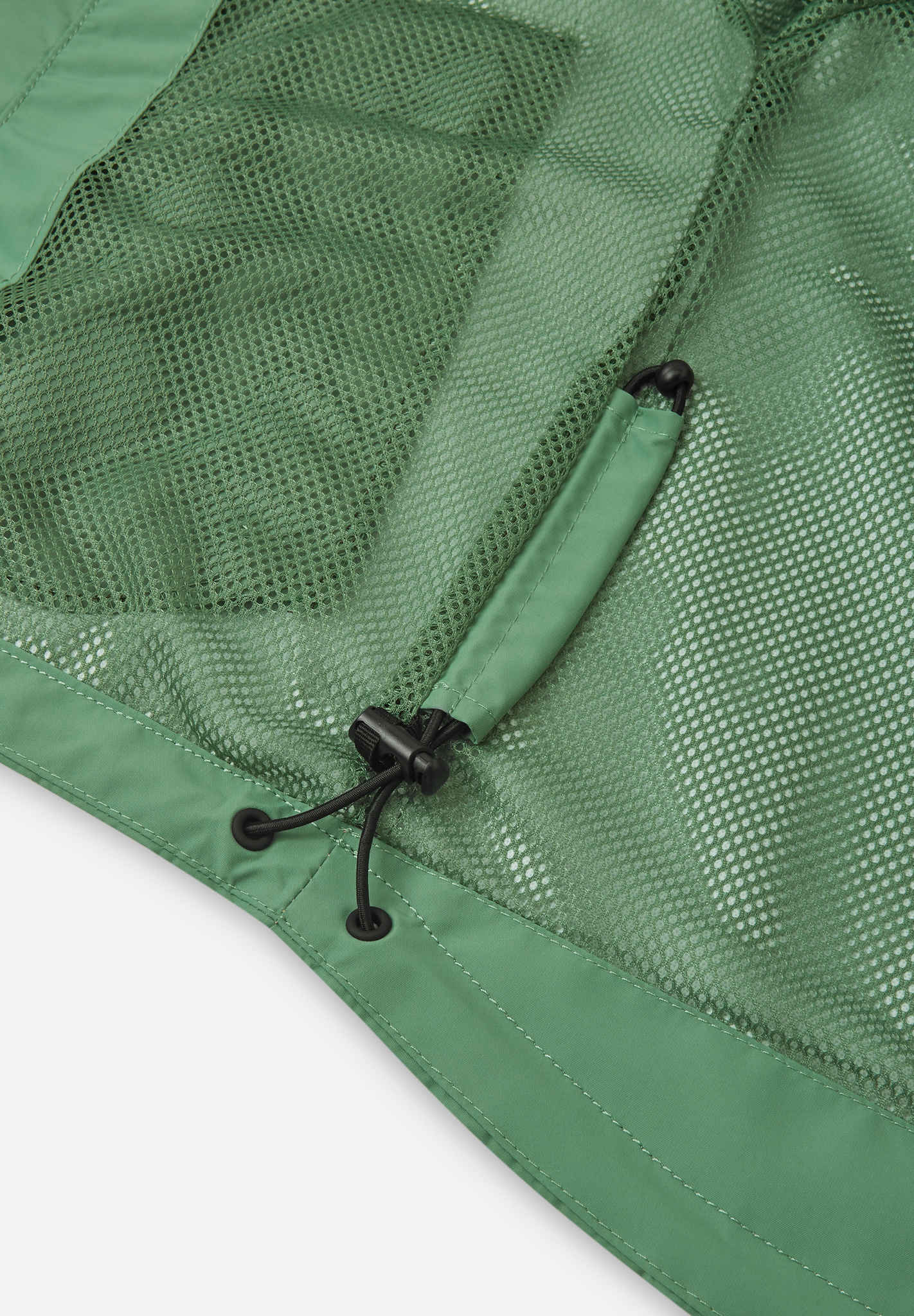 Kids' Reimatec mid-season jacket Kallahti