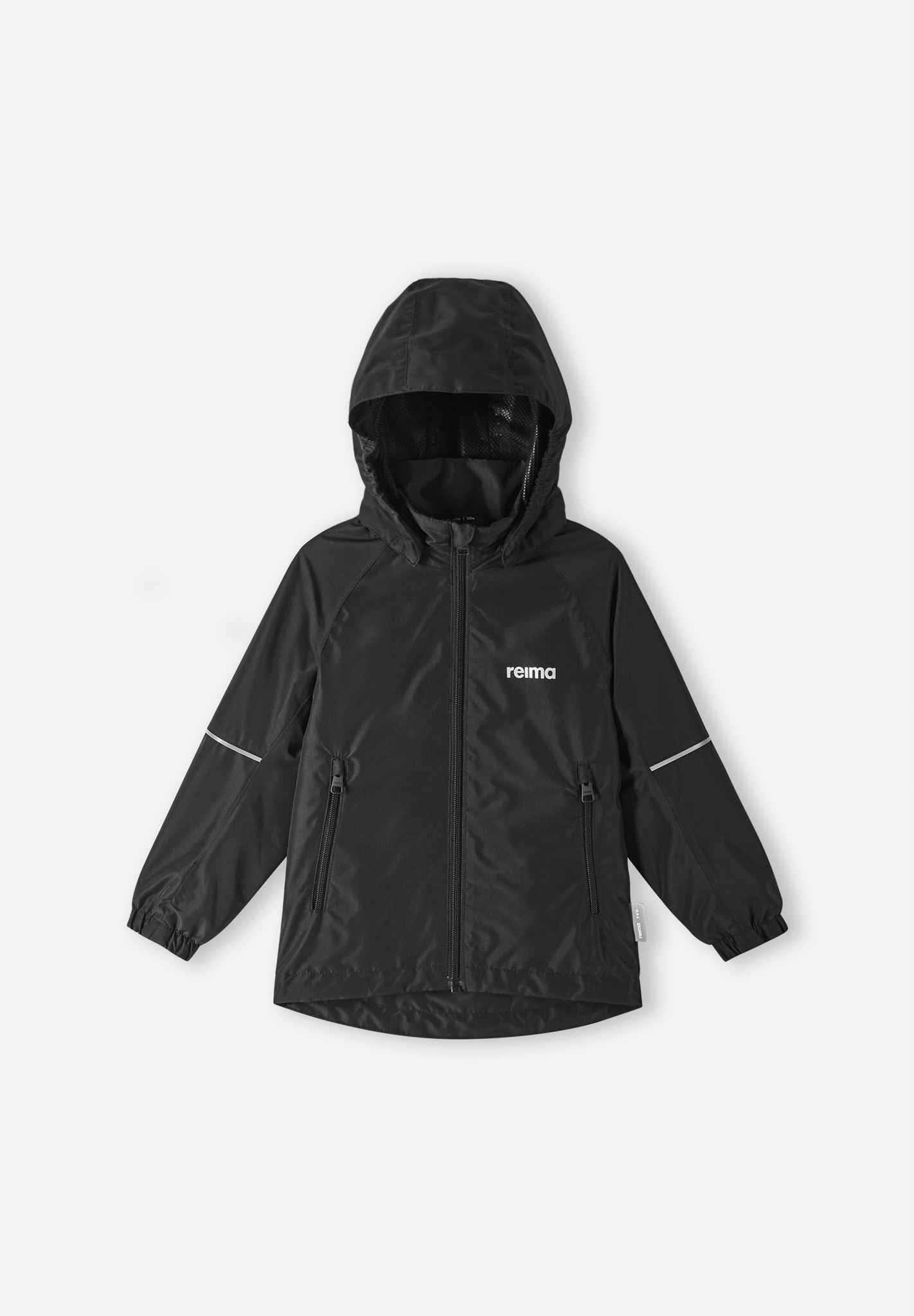 Kids' Reimatec mid-season jacket Kallahti