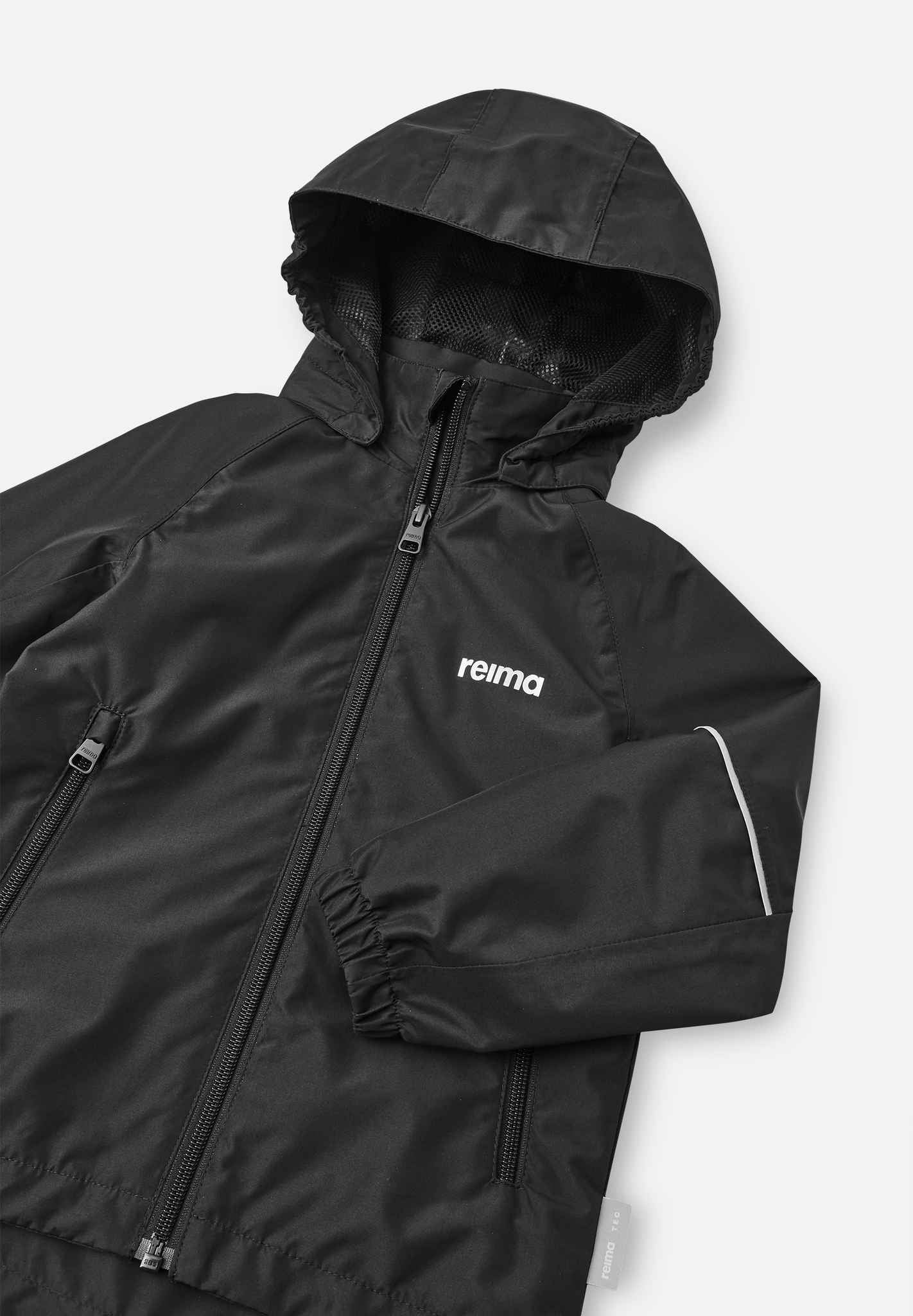 Kids' Reimatec mid-season jacket Kallahti