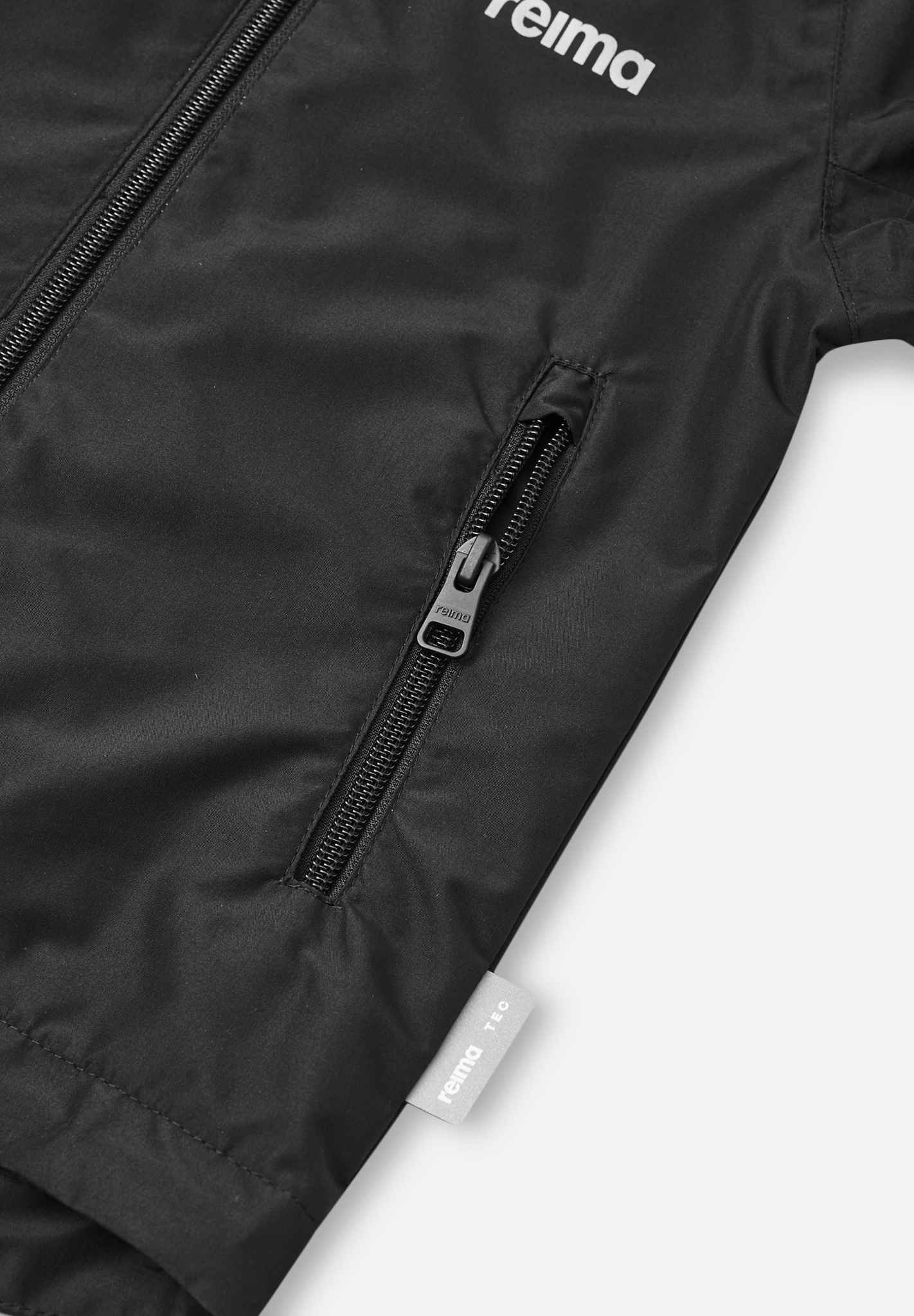 Kids' Reimatec mid-season jacket Kallahti