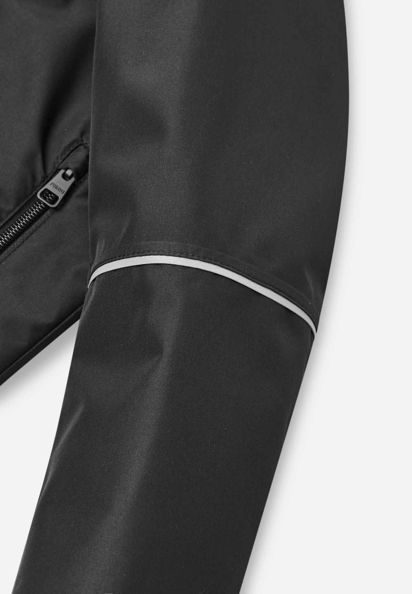 Kids' Reimatec mid-season jacket Kallahti