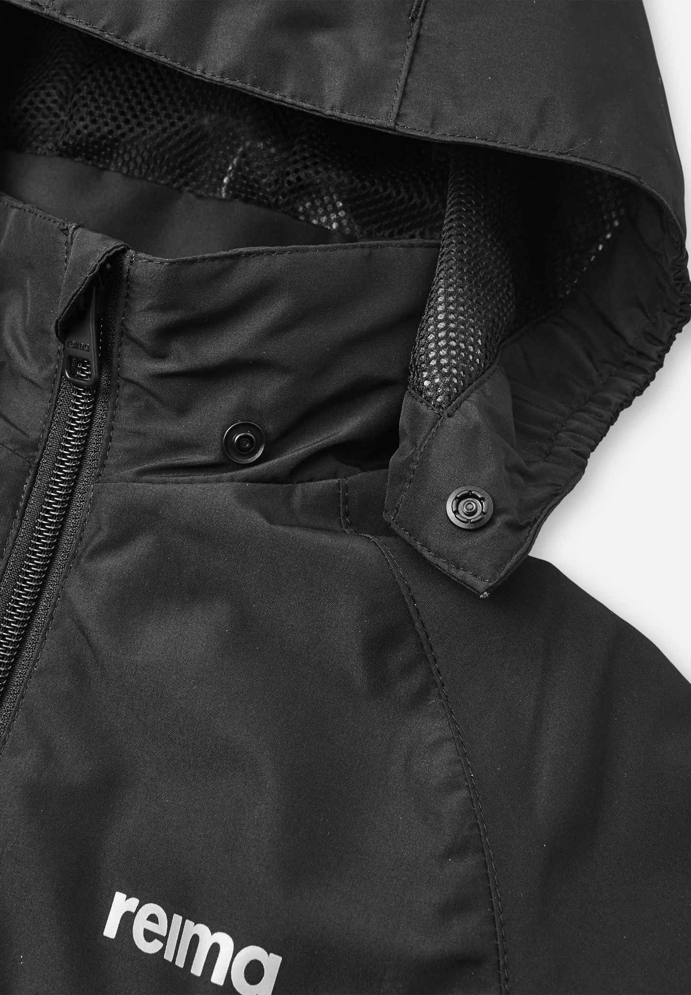 Kids' Reimatec mid-season jacket Kallahti