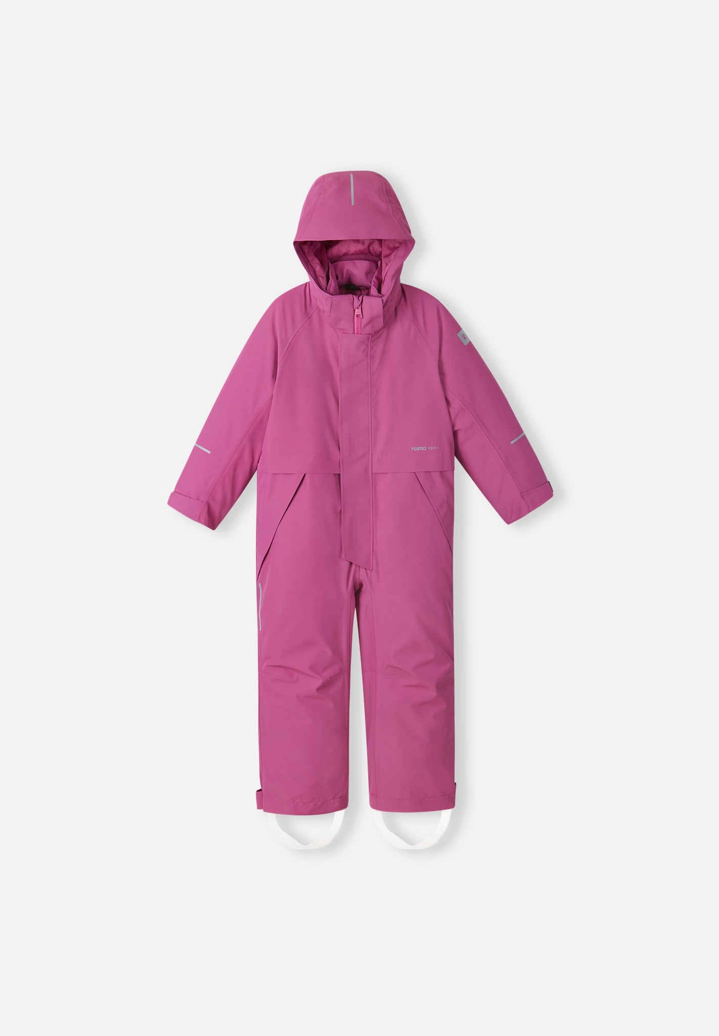 Kids' winter overall Paluu
