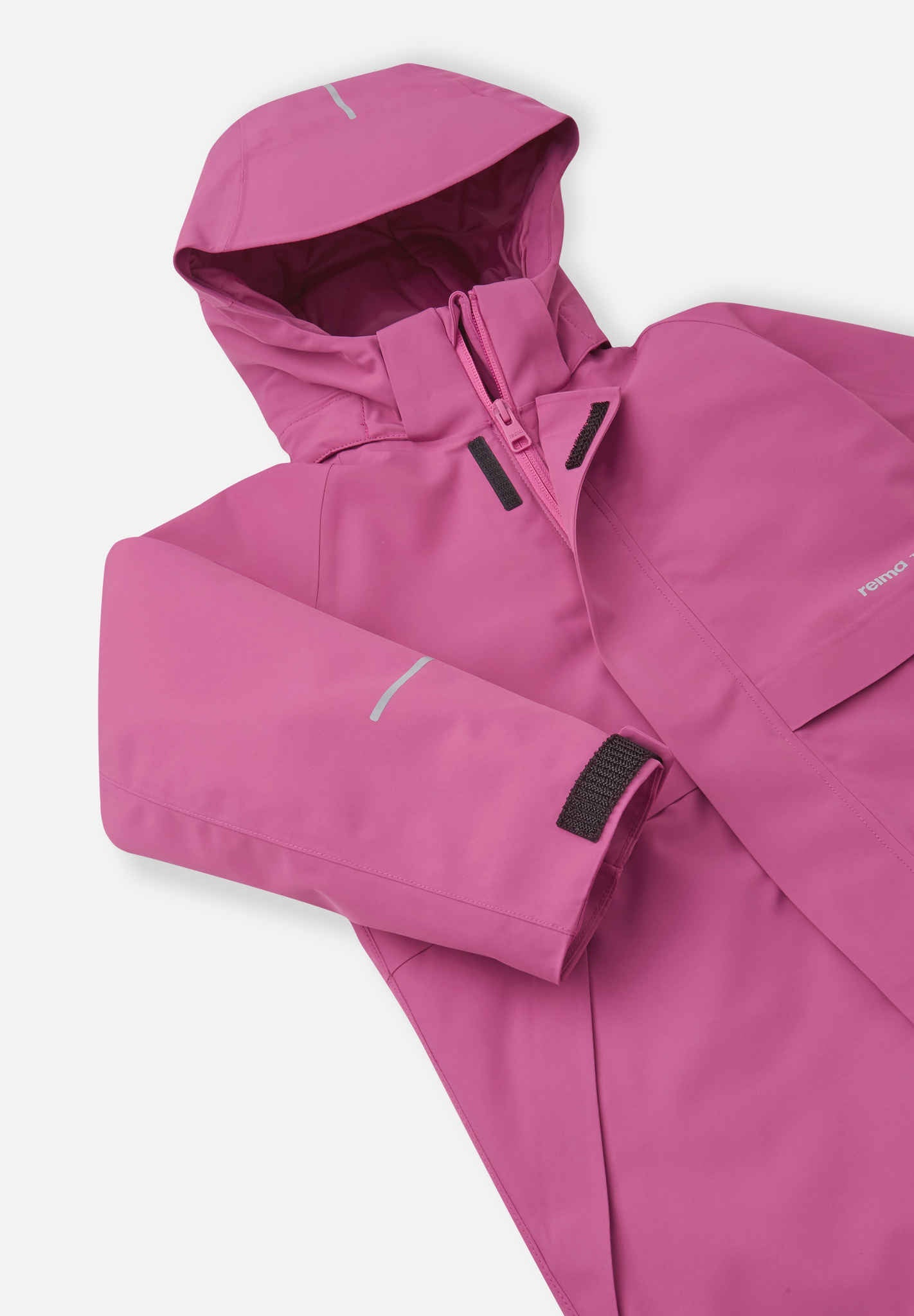 Kids' winter overall Paluu