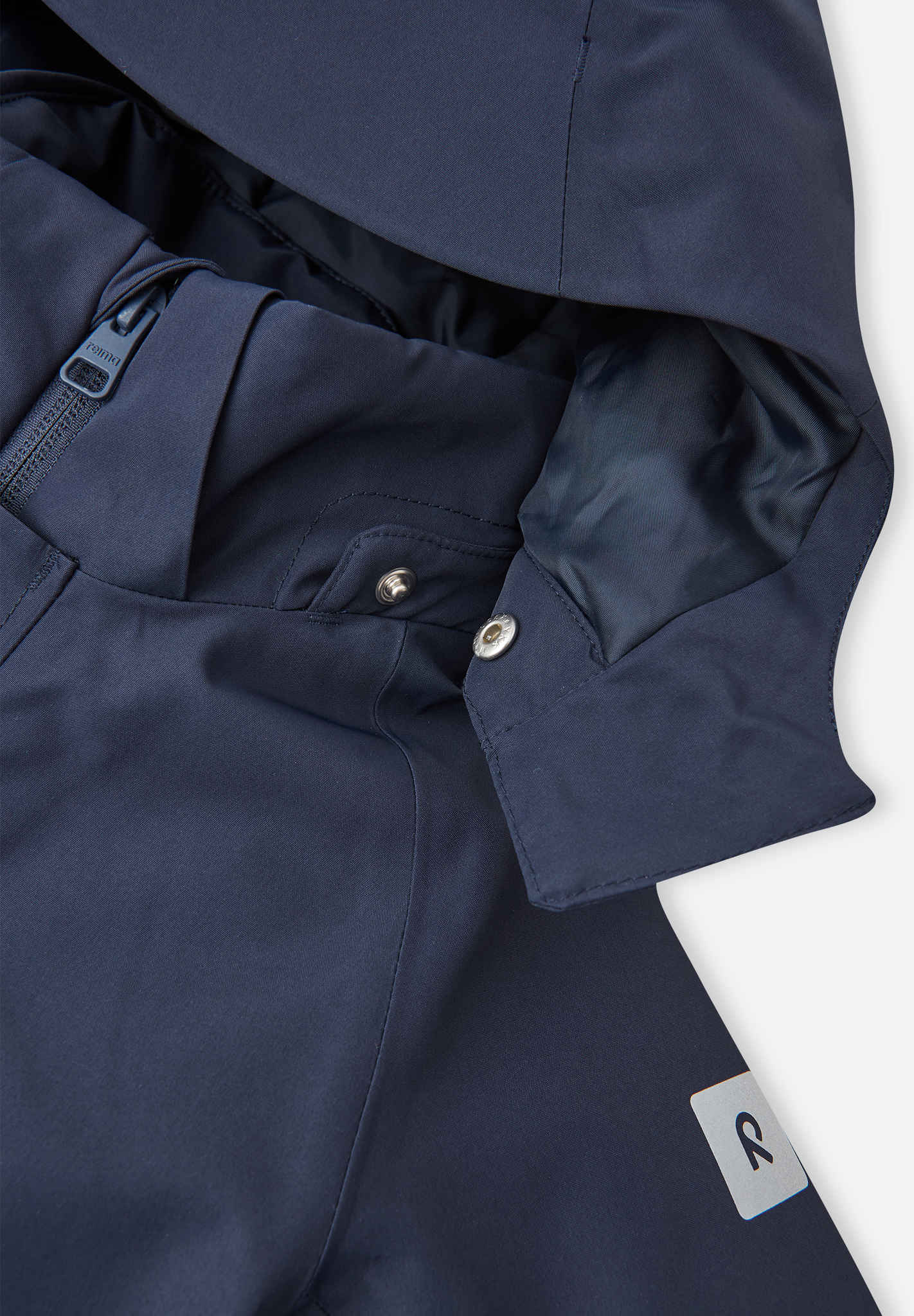 Kids' winter overall Paluu